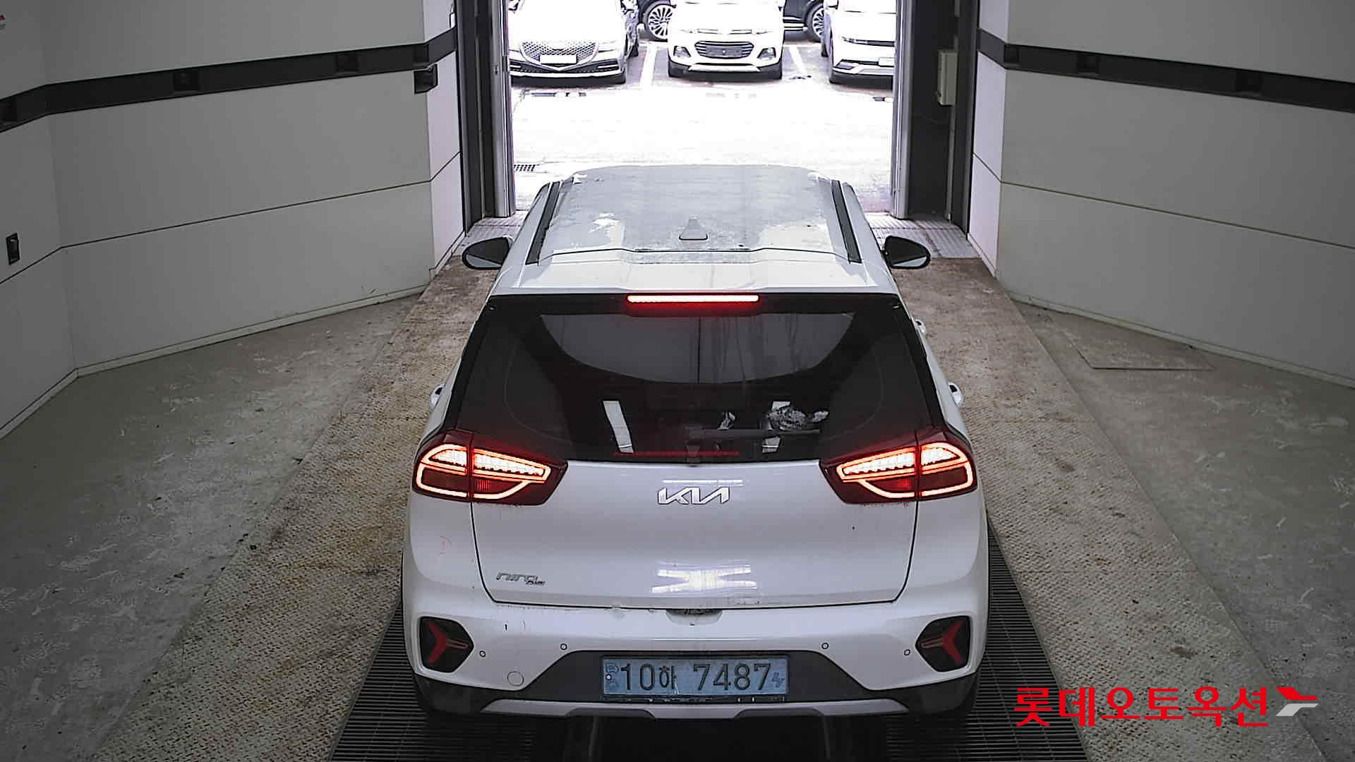 Kia Niro 2023 - Image 17