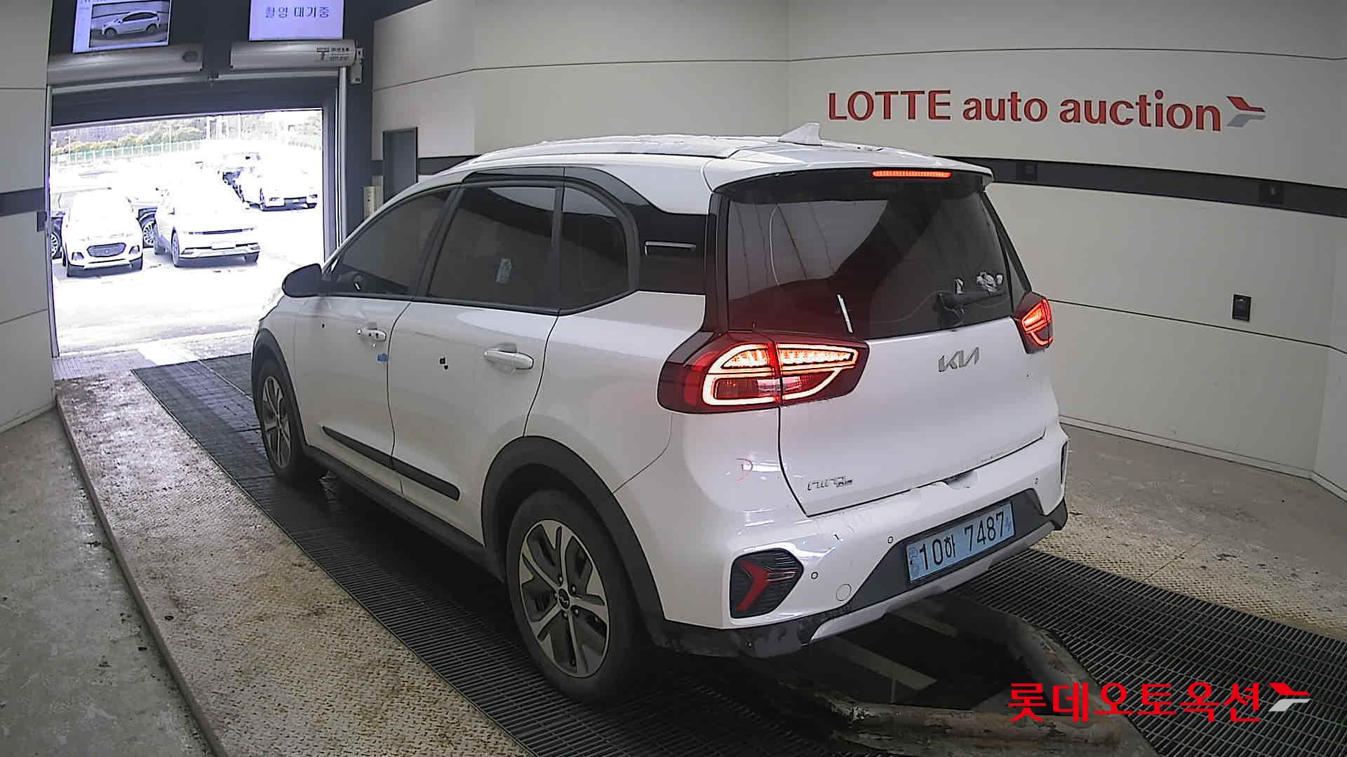 Kia Niro 2023 - Image 4