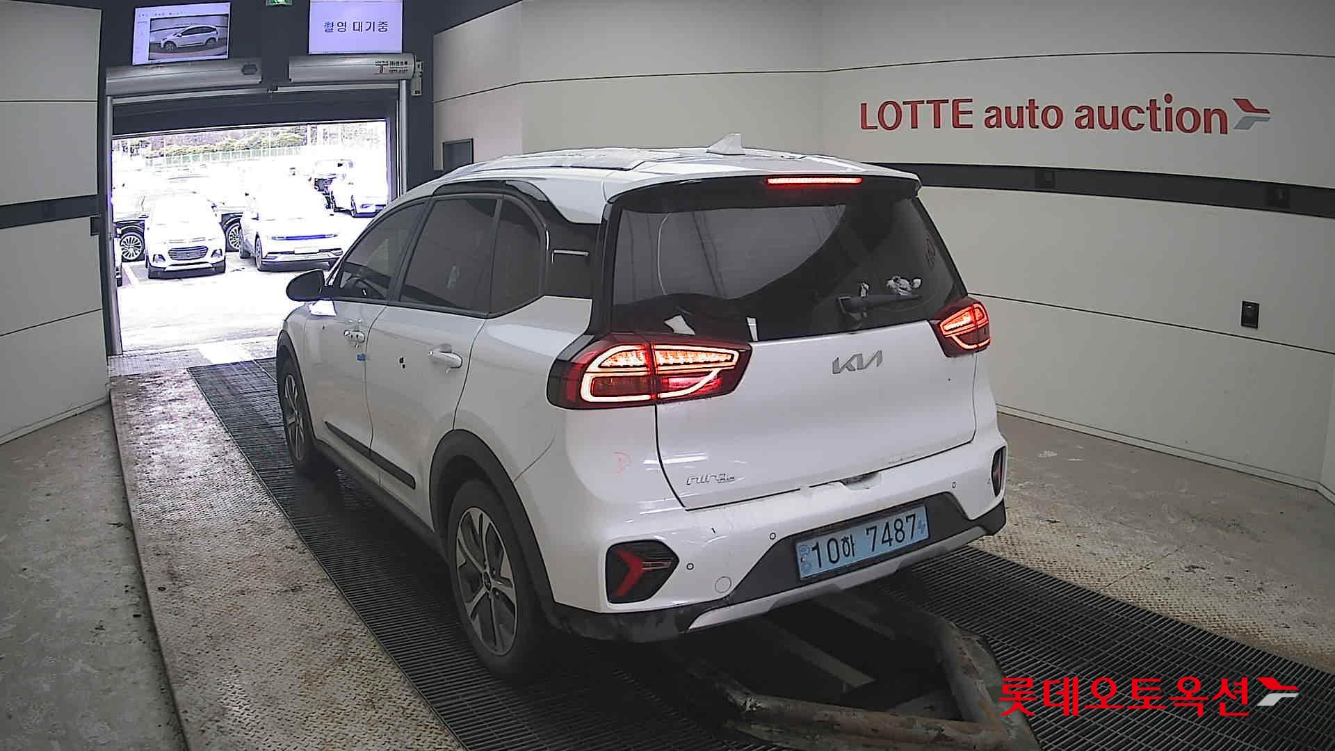 Kia Niro 2023 - Image 16