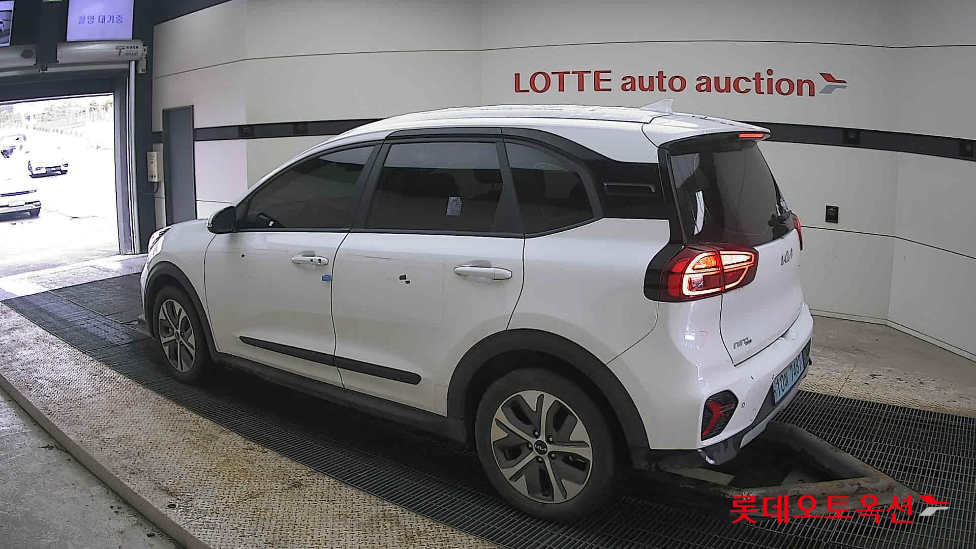 Kia Niro 2023 - Image 15