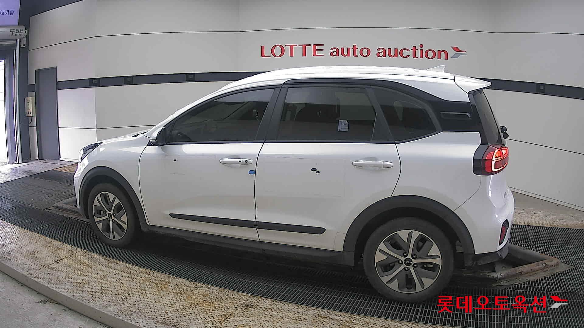 Kia Niro 2023 - Image 14