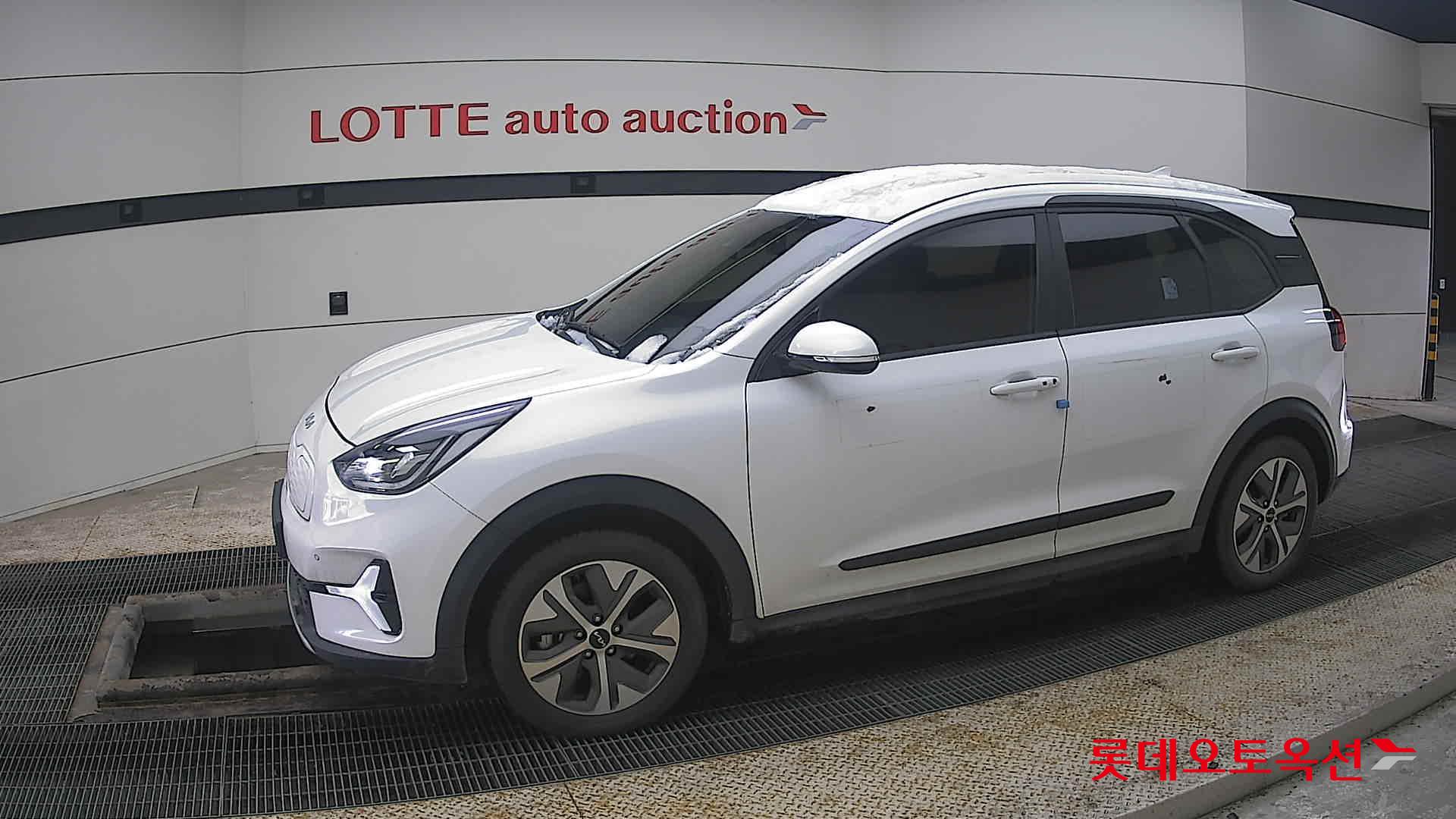 Kia Niro 2023 - Image 12