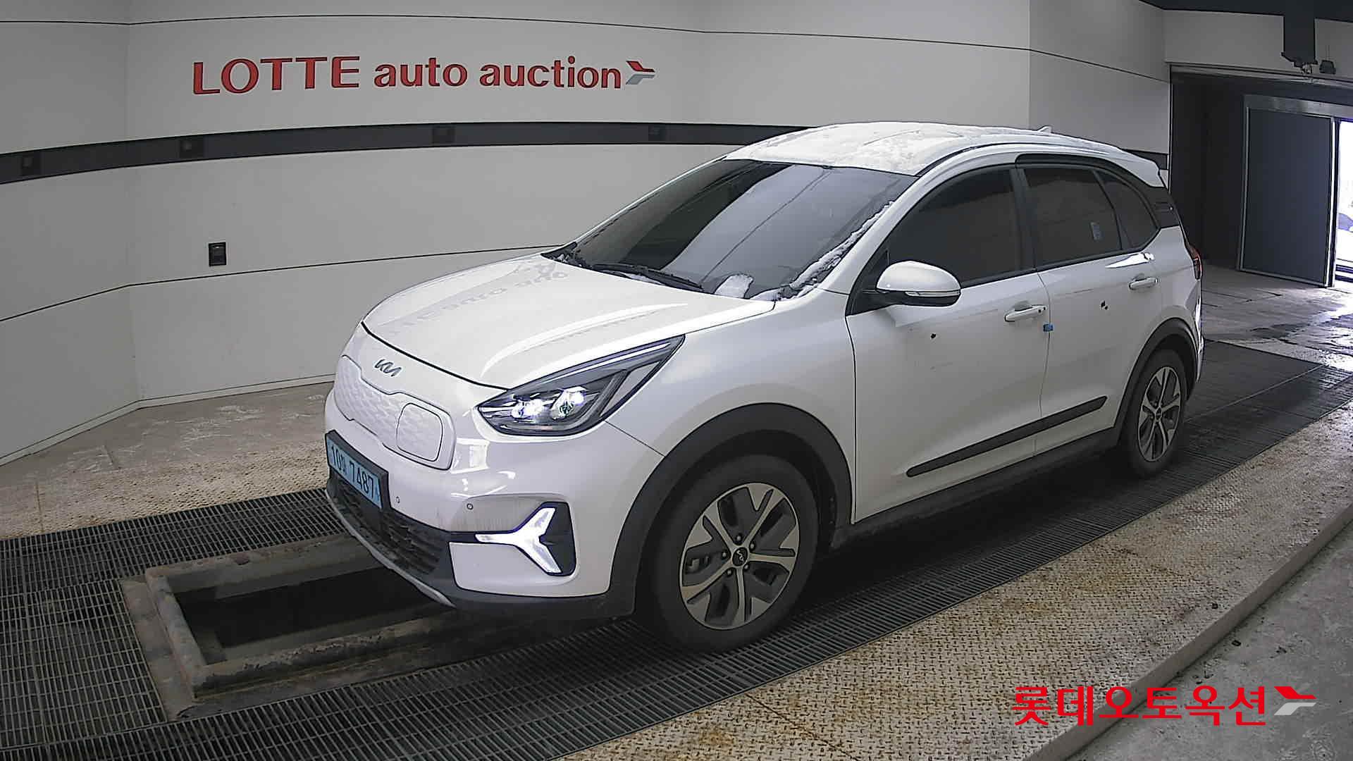 Kia Niro 2023 - Image 11