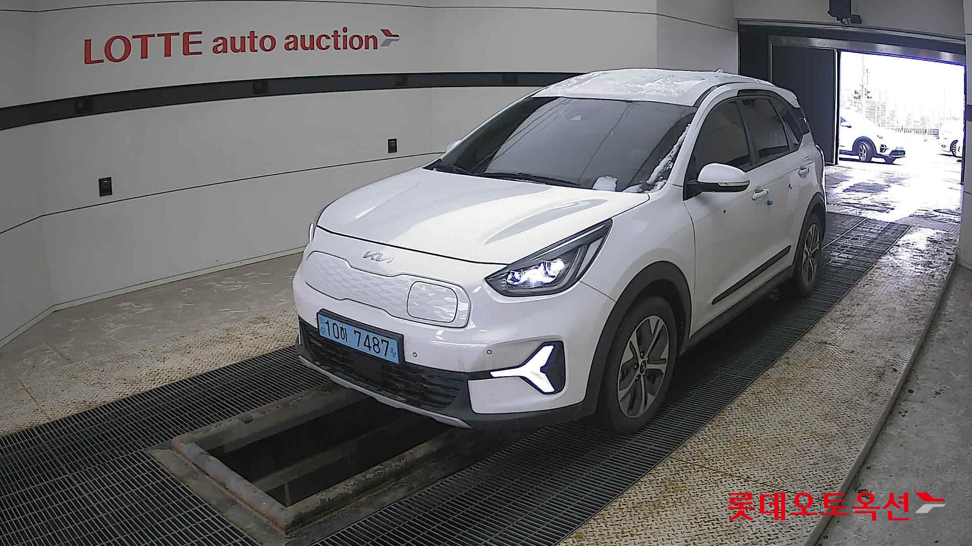 Kia Niro 2023 - Image 3