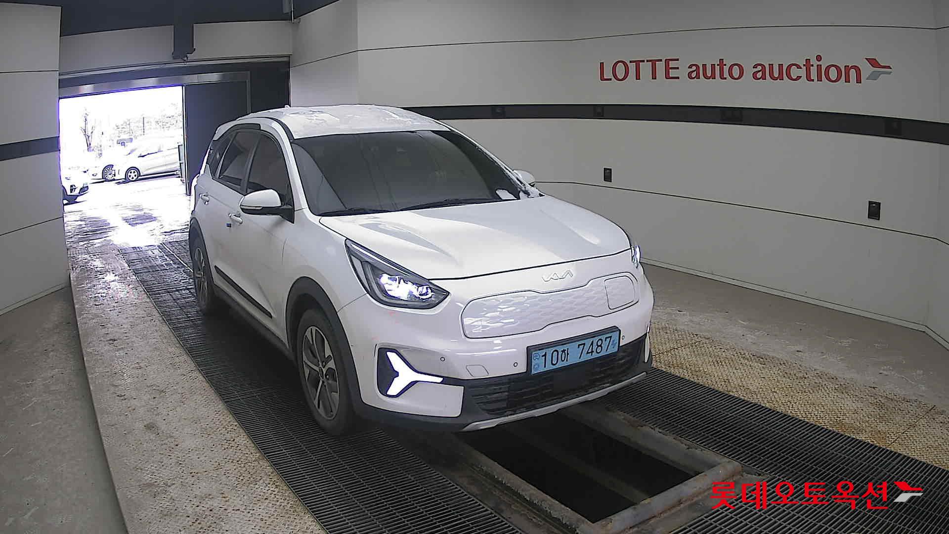 Kia Niro 2023 - Image 24