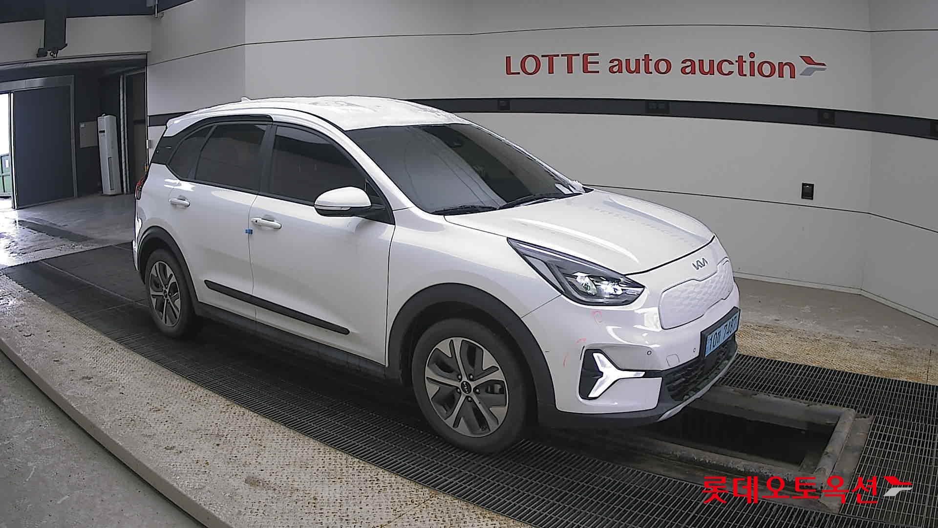 Kia Niro 2023 - Image 23