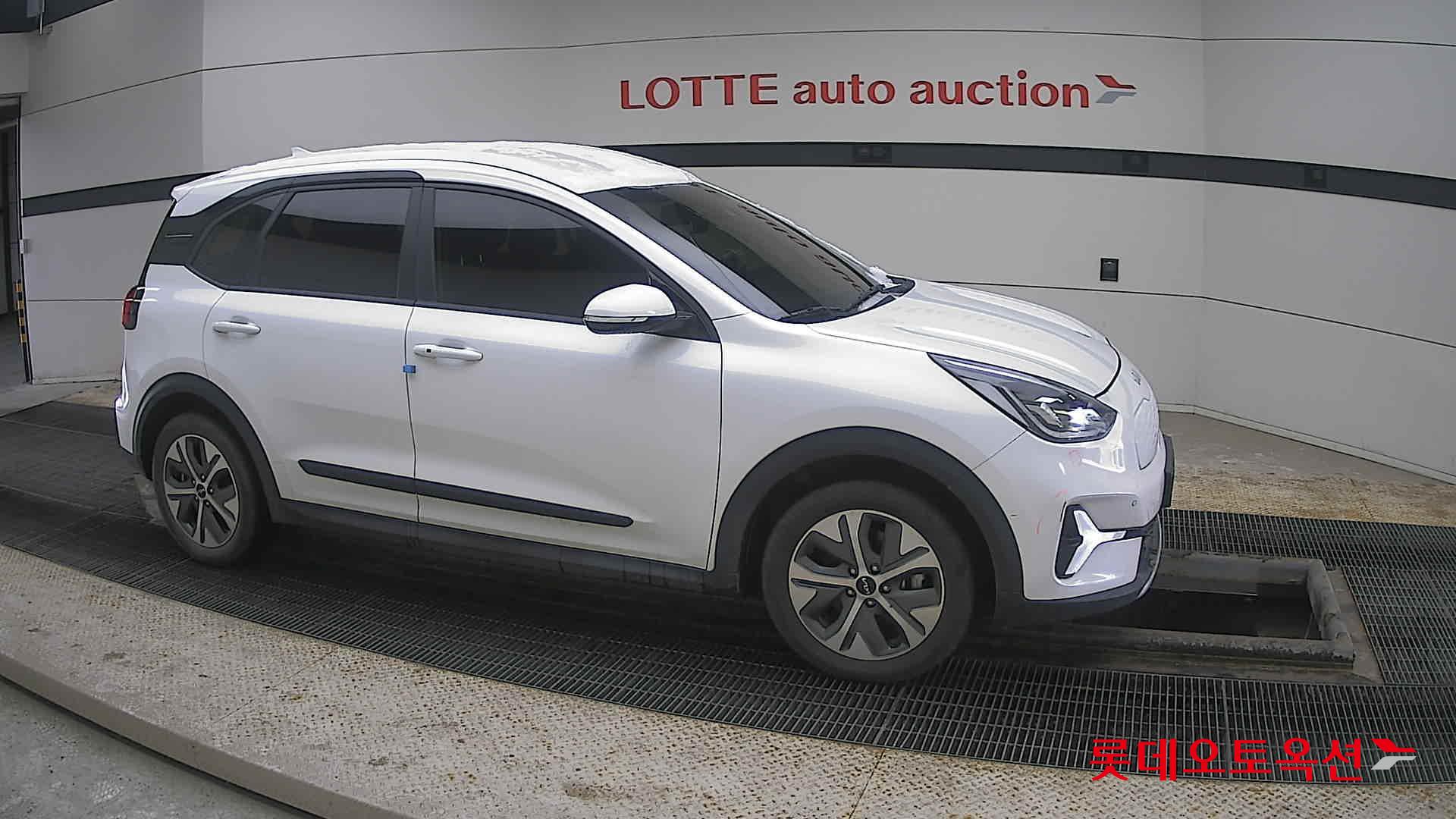 Kia Niro 2023 - Image 22