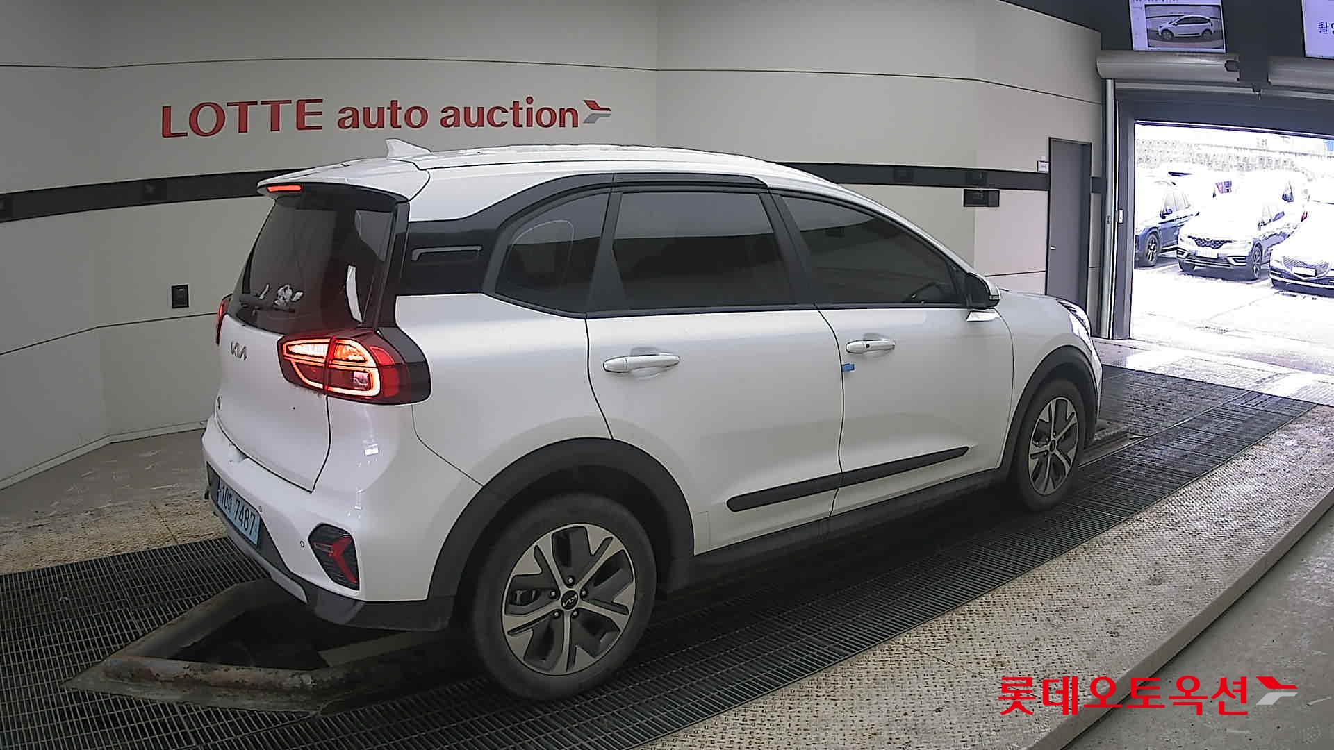 Kia Niro 2023 - Image 19