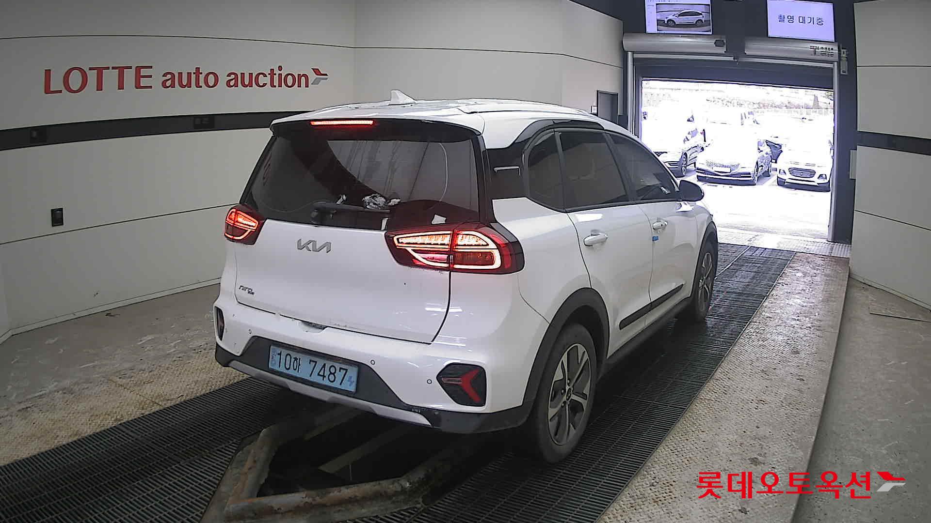 Kia Niro 2023 - Image 18