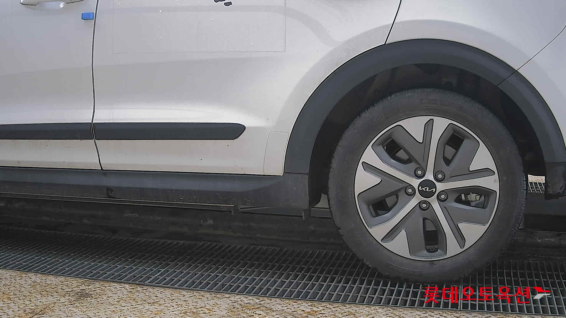 Kia Niro 2023 - Image 26