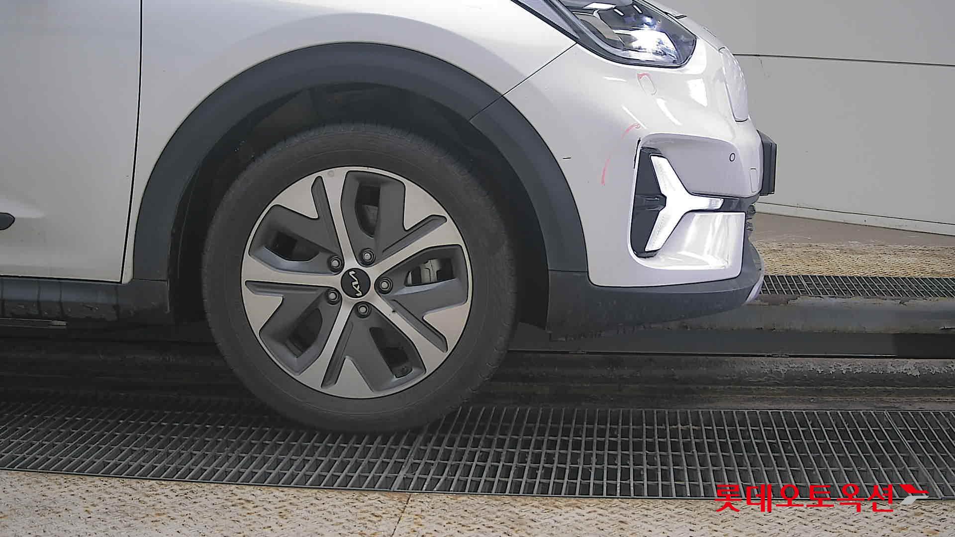 Kia Niro 2023 - Image 27