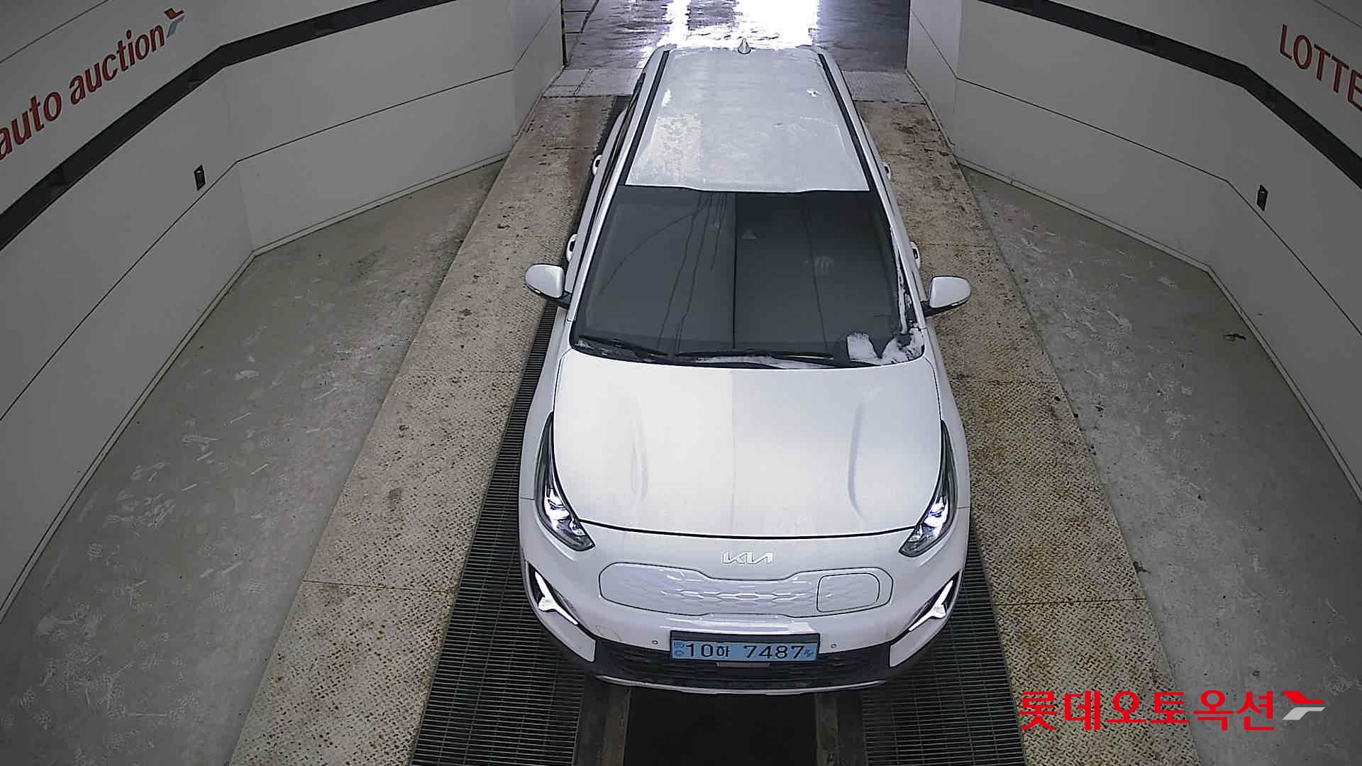 Kia Niro 2023 - Image 7