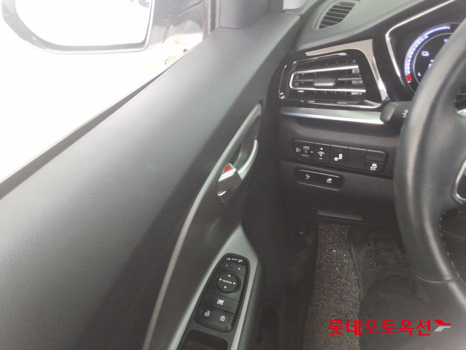 Kia Niro 2023 - Image 29