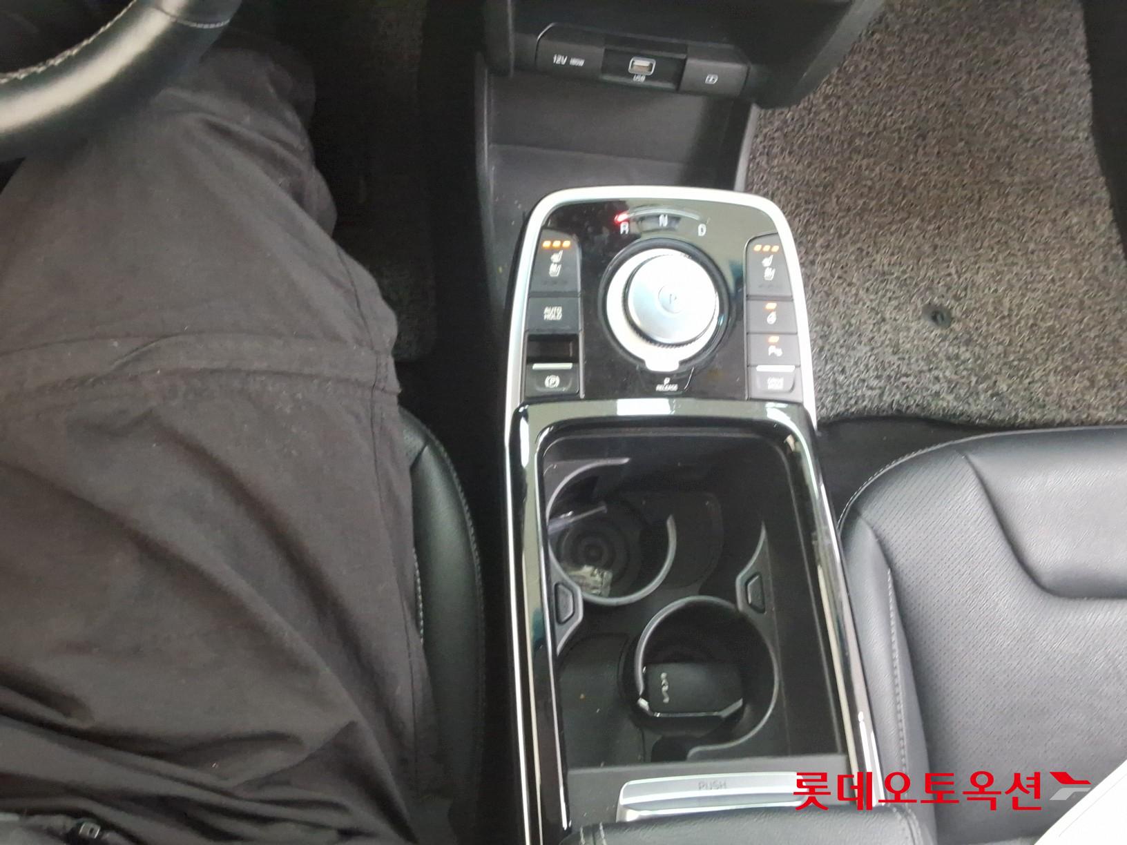 Kia Niro 2023 - Image 32