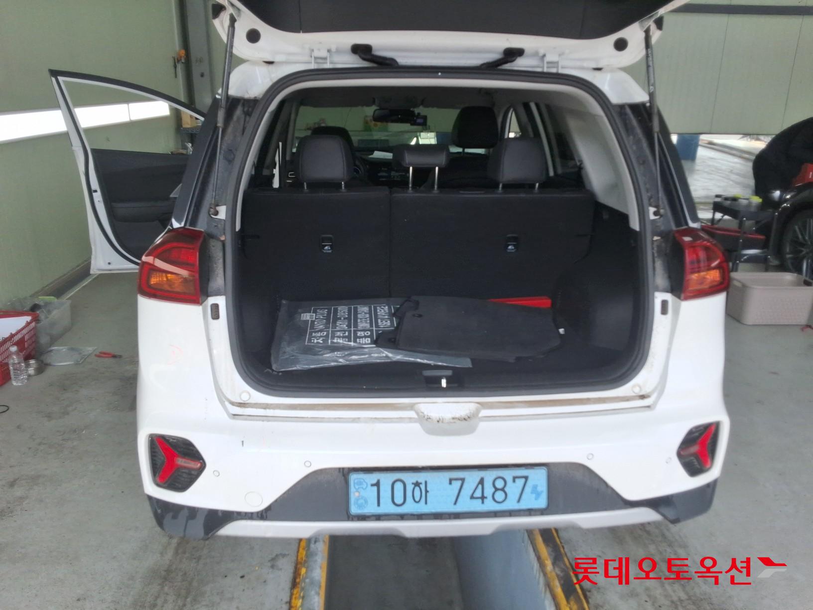 Kia Niro 2023 - Image 9