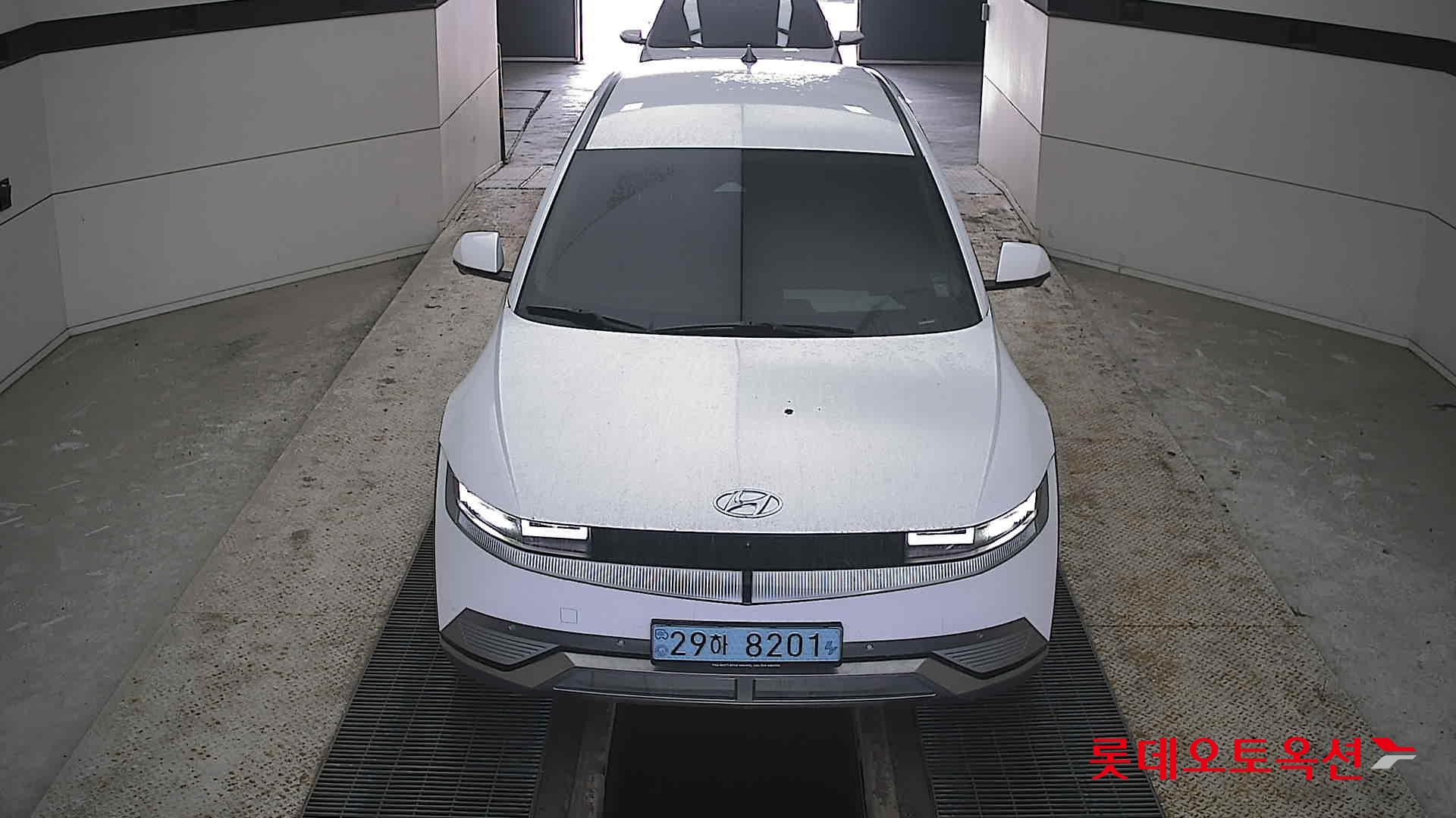 هيونداي أيونيك 5