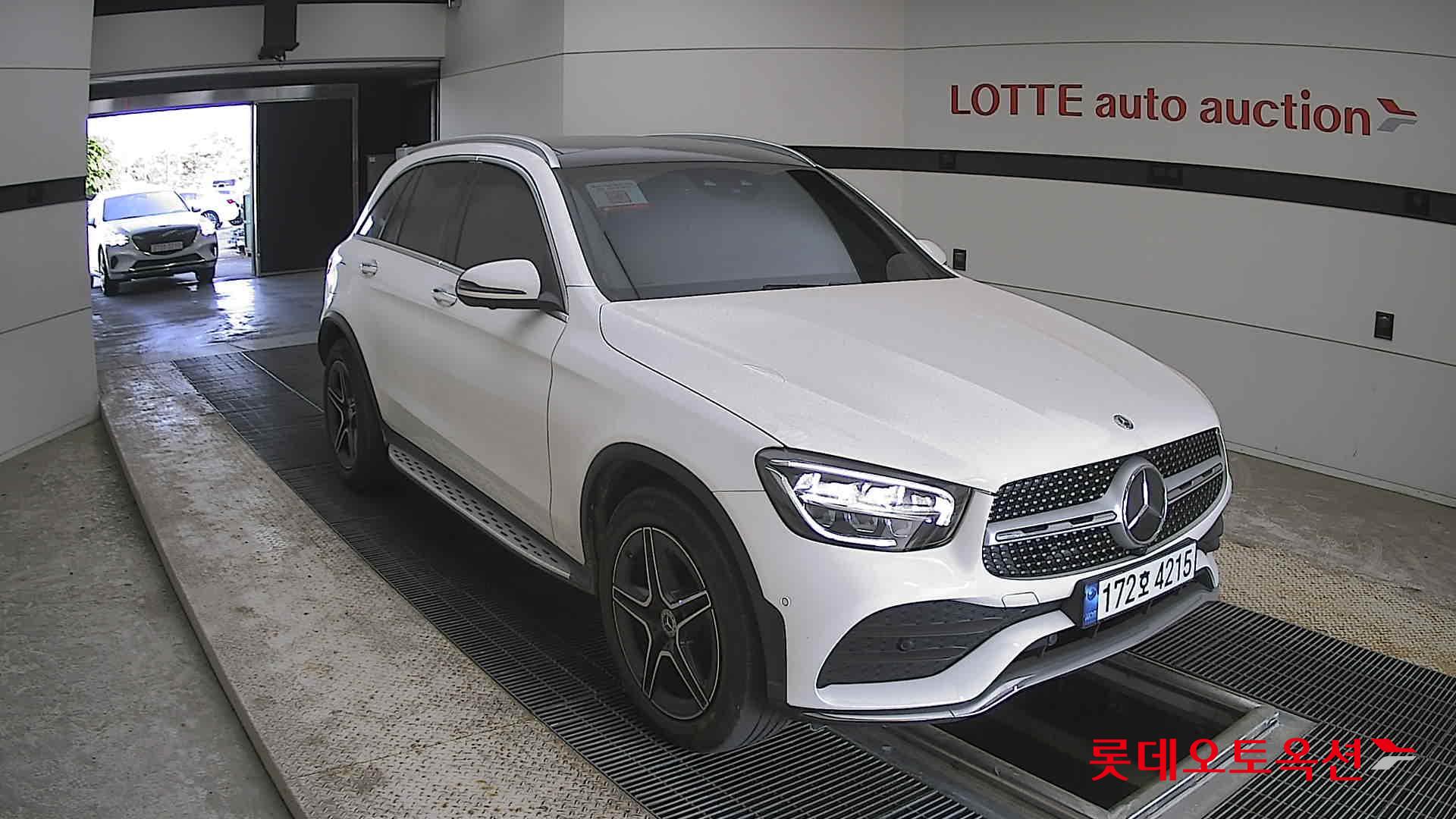 Mercedes-Benz GLC-Class - 6