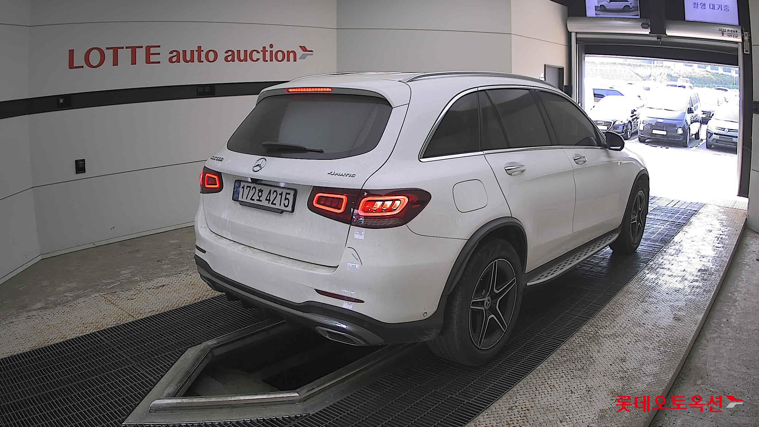 Mercedes-Benz GLC-Class - 5