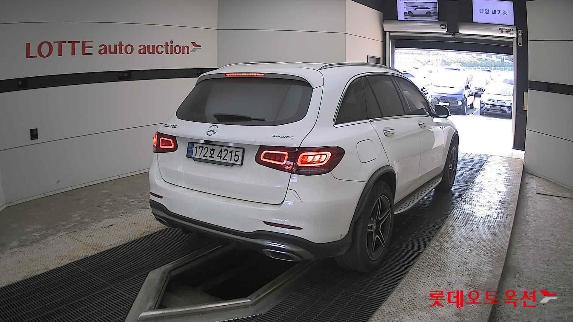Mercedes-Benz GLC-Class - 18