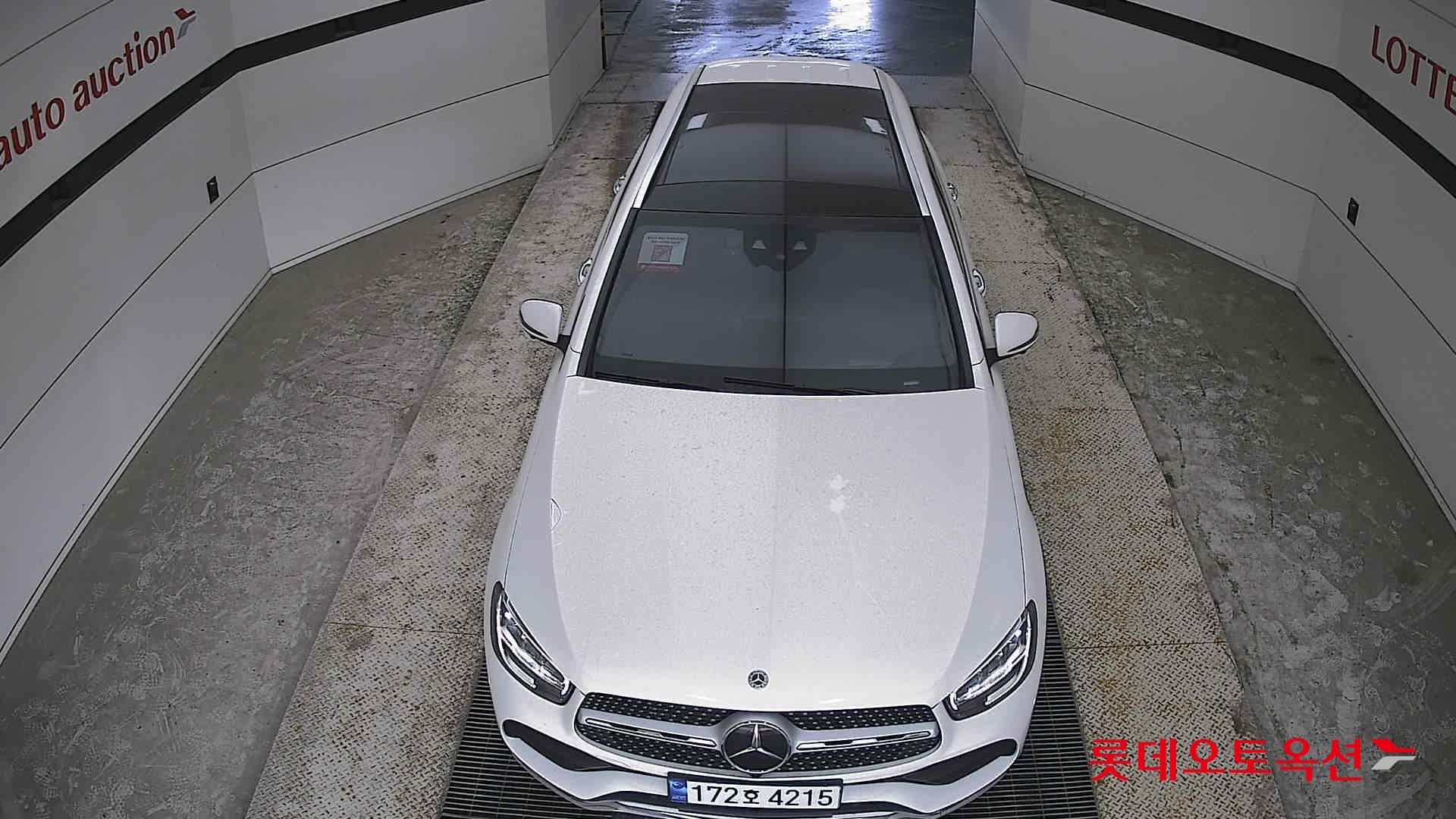 Mercedes-Benz GLC-Class - 7