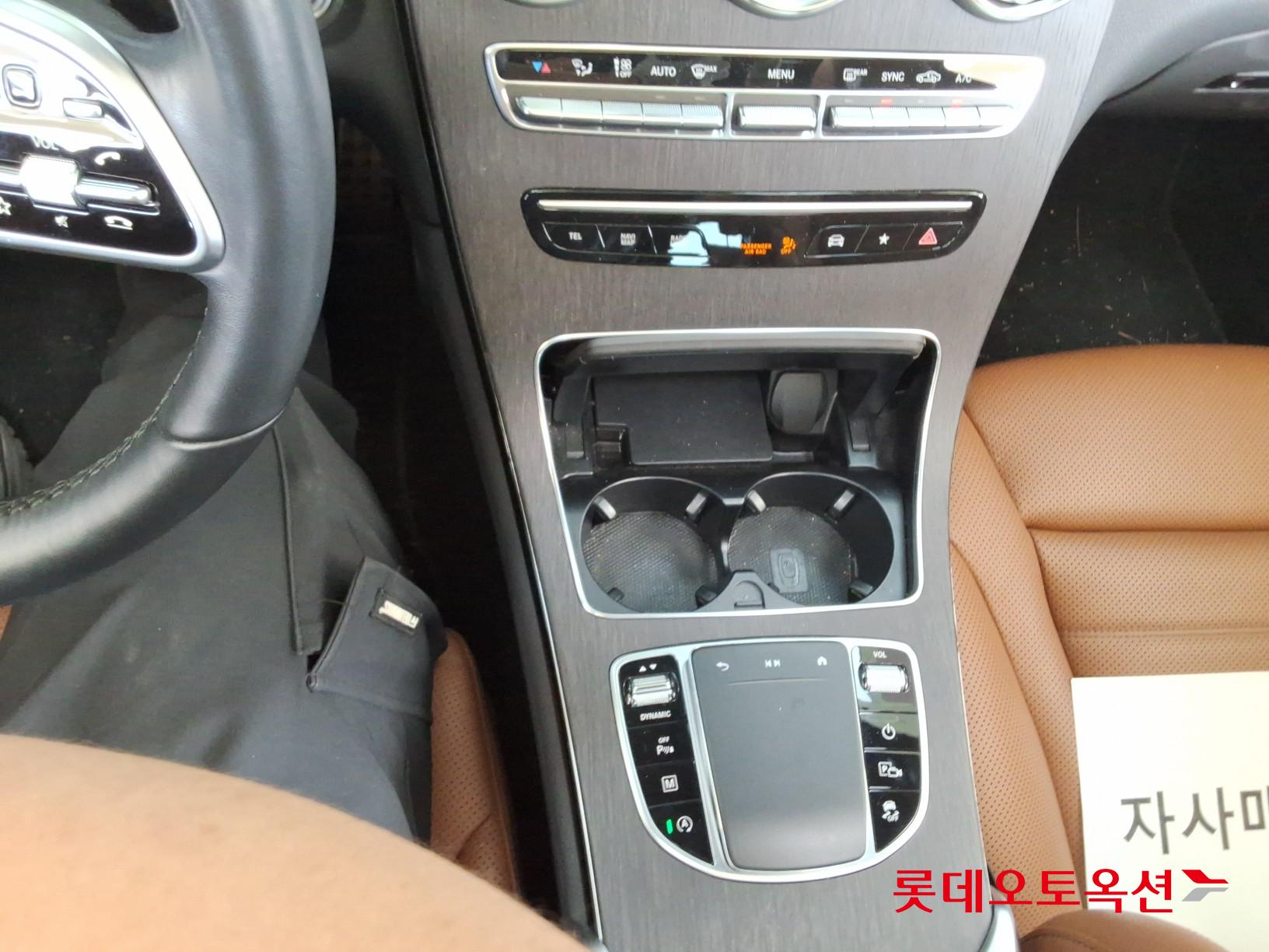 Mercedes-Benz GLC-Class - 34