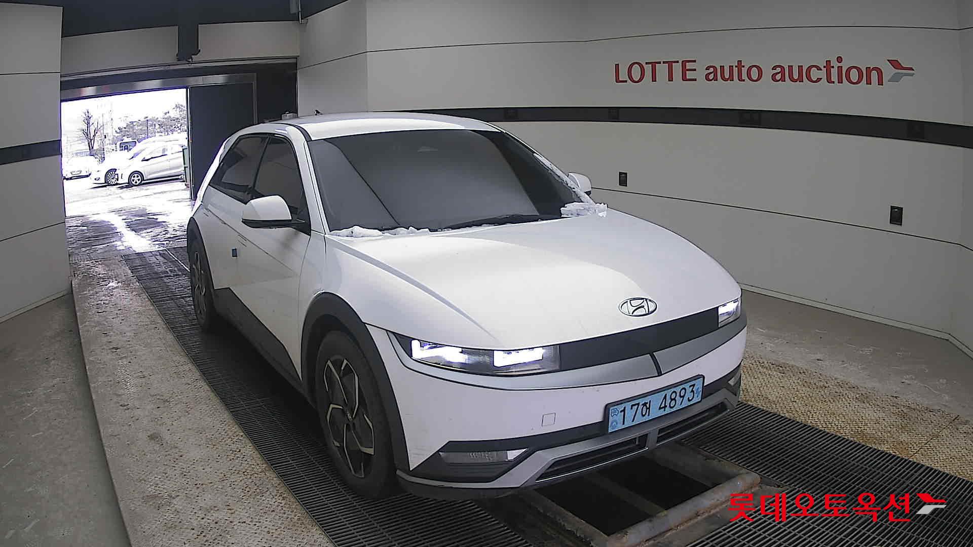 هيونداي أيونيك 5 2022 - صورة 24