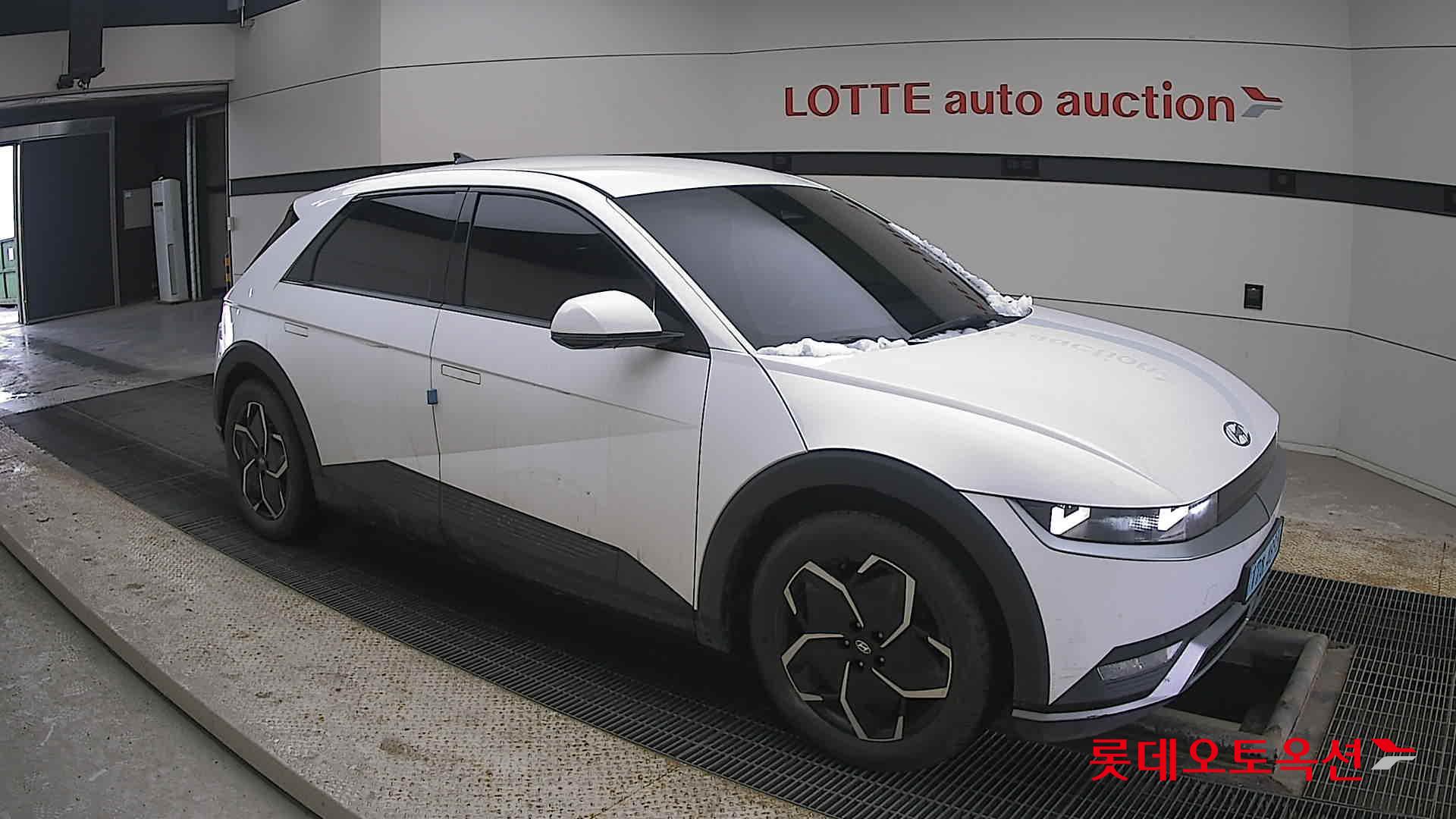 هيونداي أيونيك 5 2022 - صورة 23