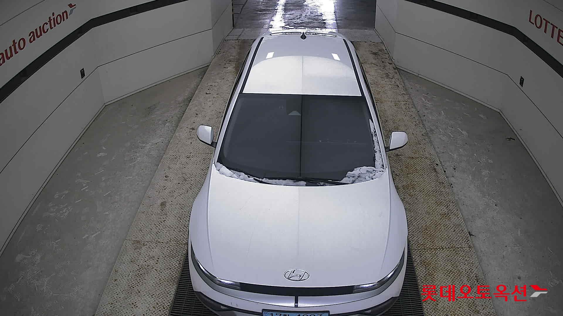 هيونداي أيونيك 5 2022 - صورة 7