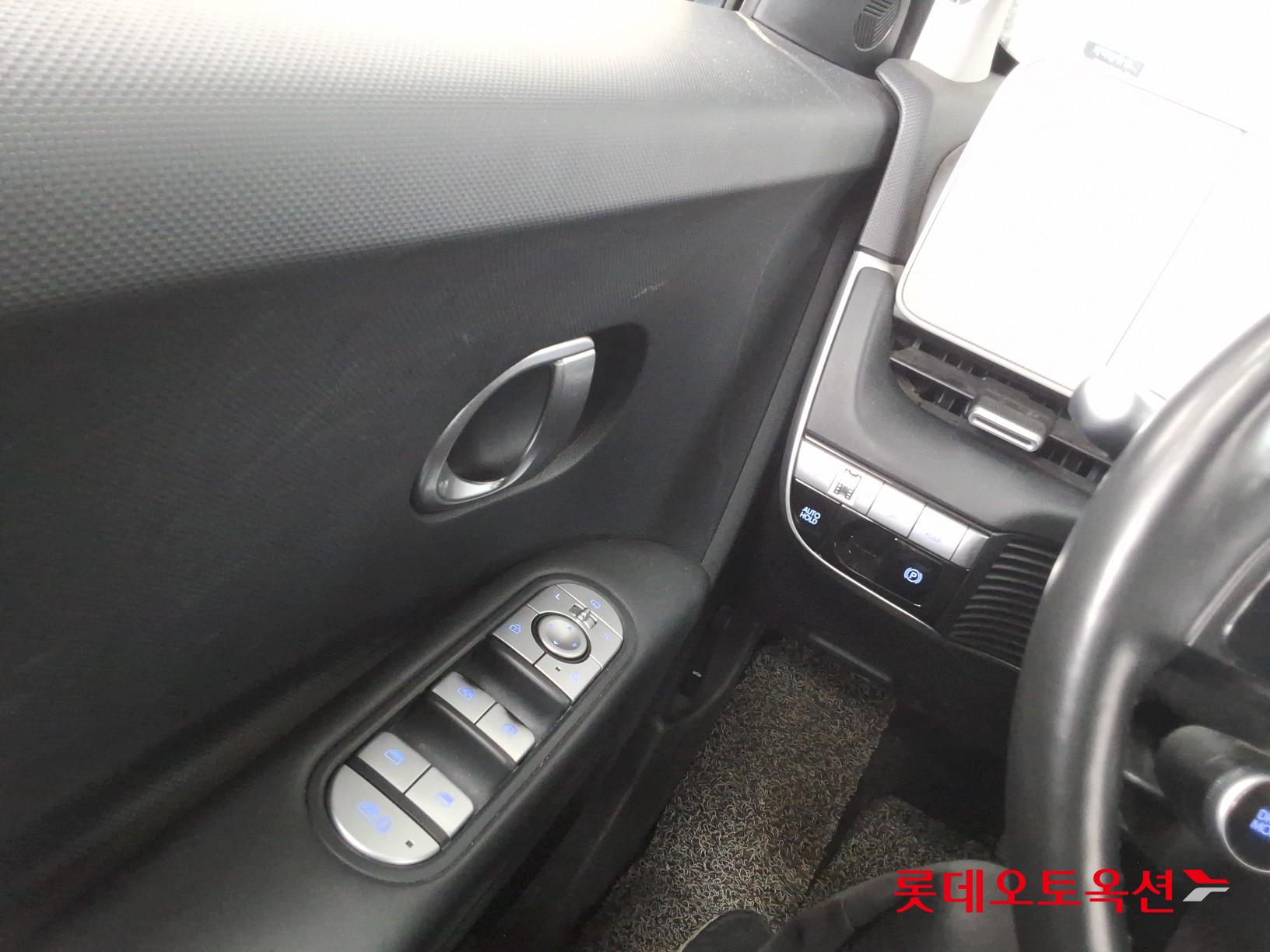 هيونداي أيونيك 5 2022 - صورة 29