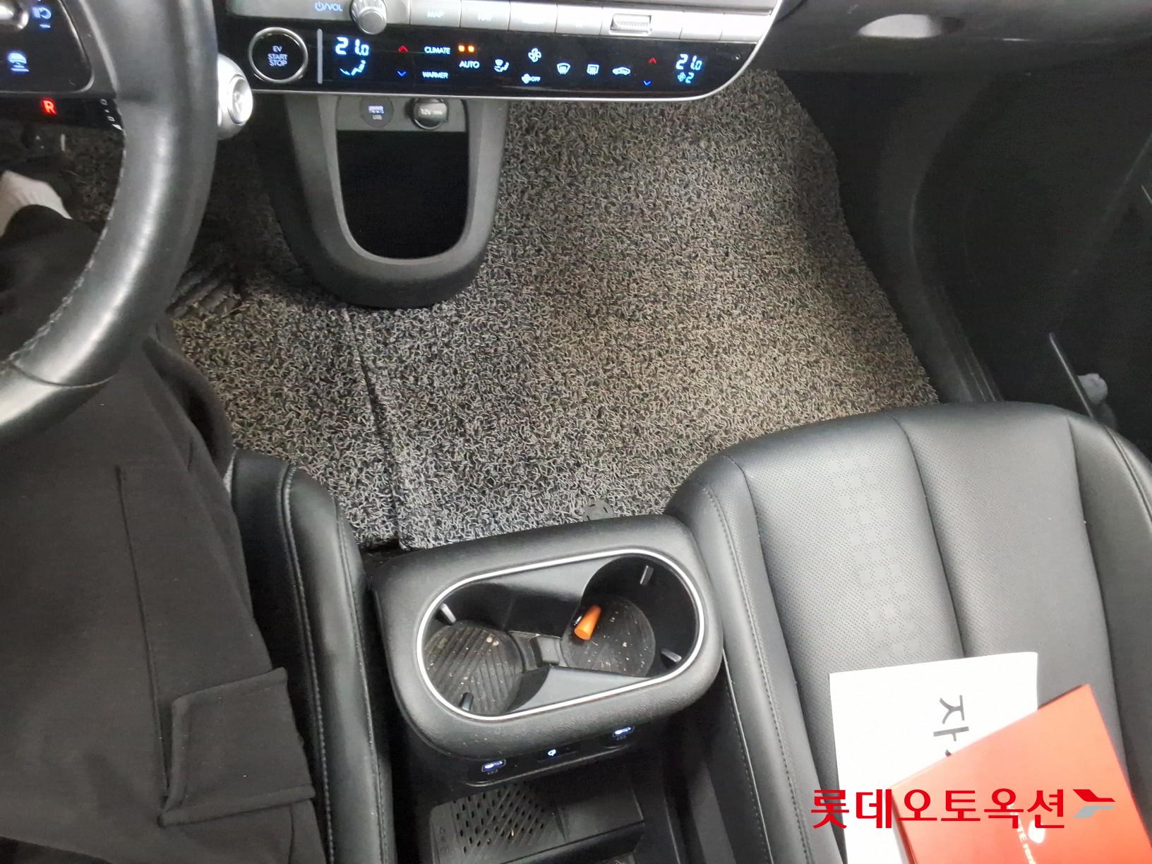 هيونداي أيونيك 5 2022 - صورة 34