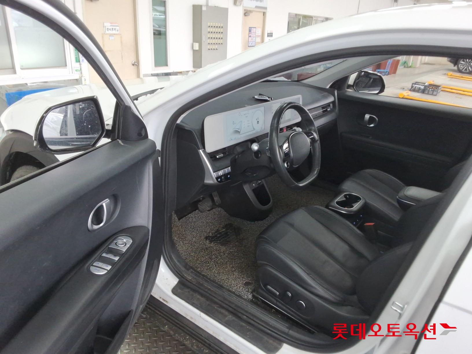 هيونداي أيونيك 5 2022 - صورة 35