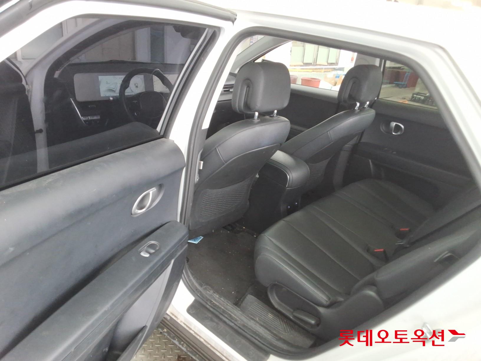 هيونداي أيونيك 5 2022 - صورة 37