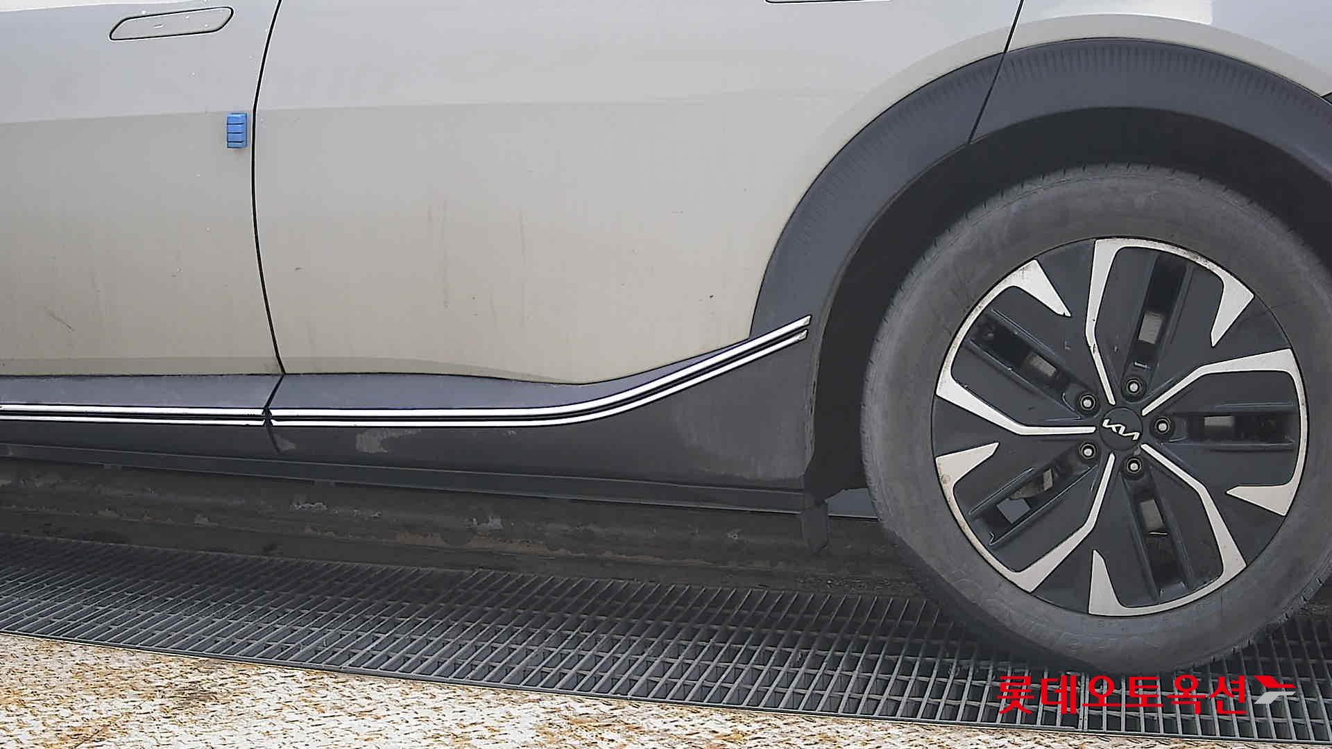 Kia EV6 2022 - Image 26