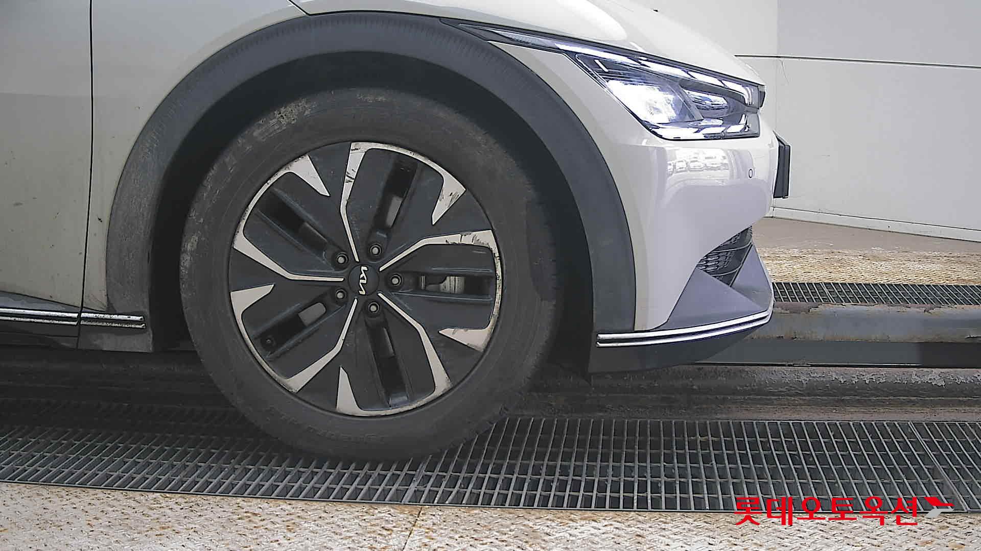 Kia EV6 2022 - Image 27