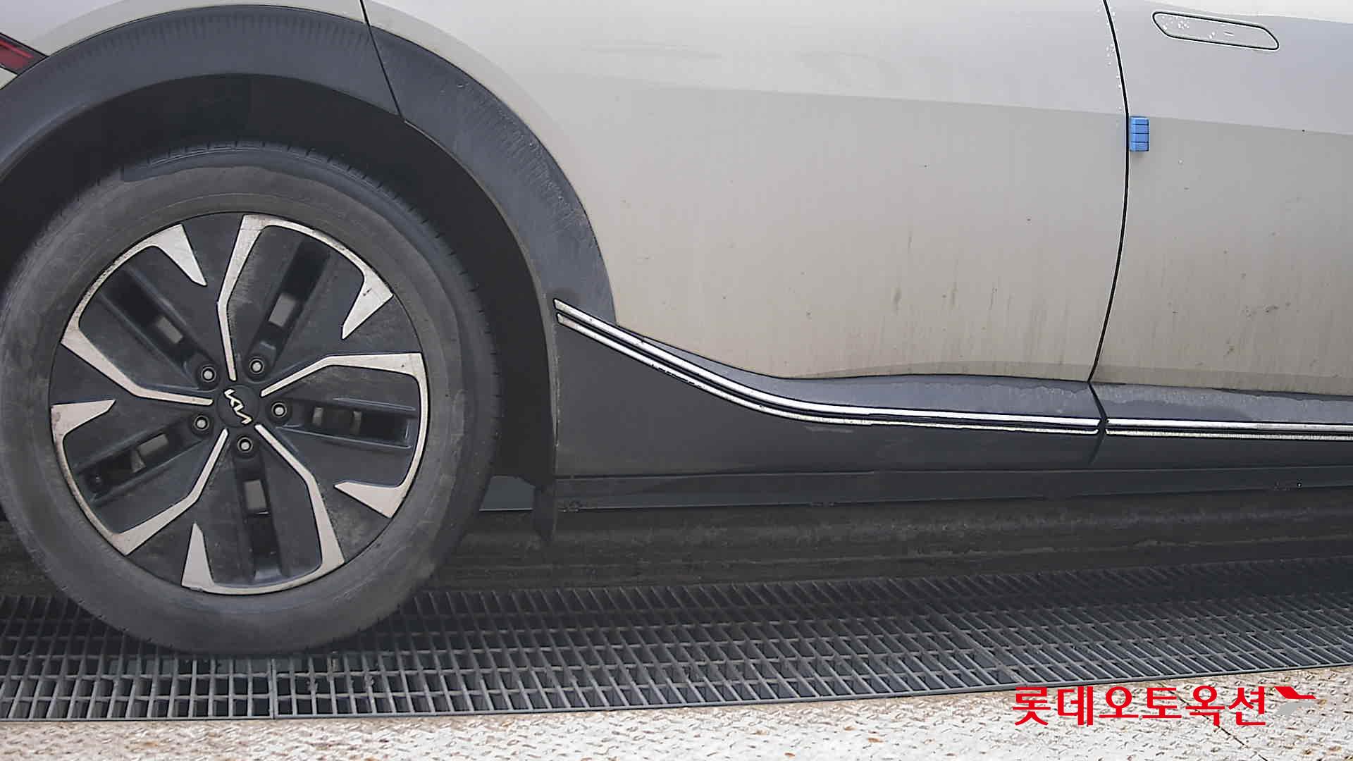 Kia EV6 2022 - Image 28