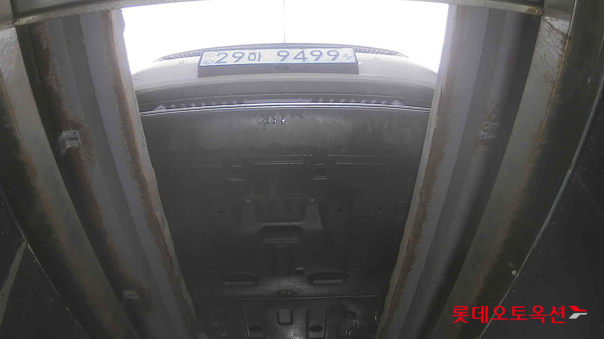 Kia EV6 2022 - Image 8