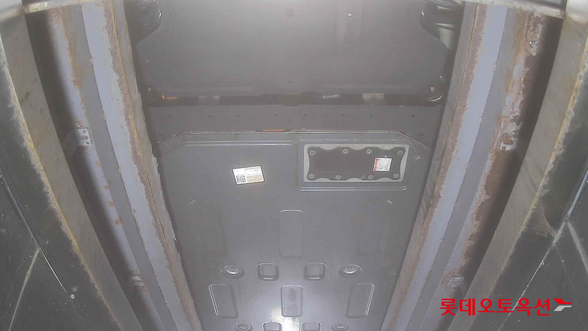 Kia EV6 2022 - Image 2