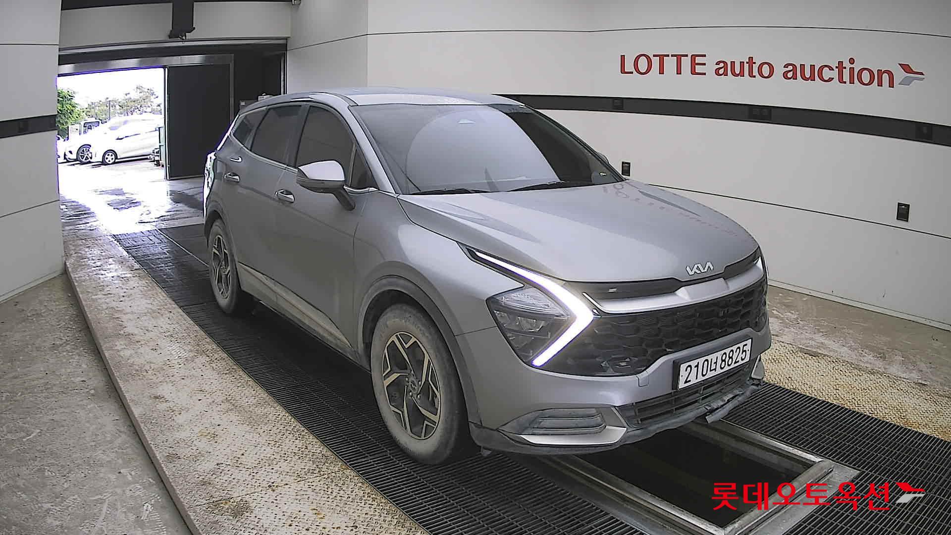 Kia Sportage - 6