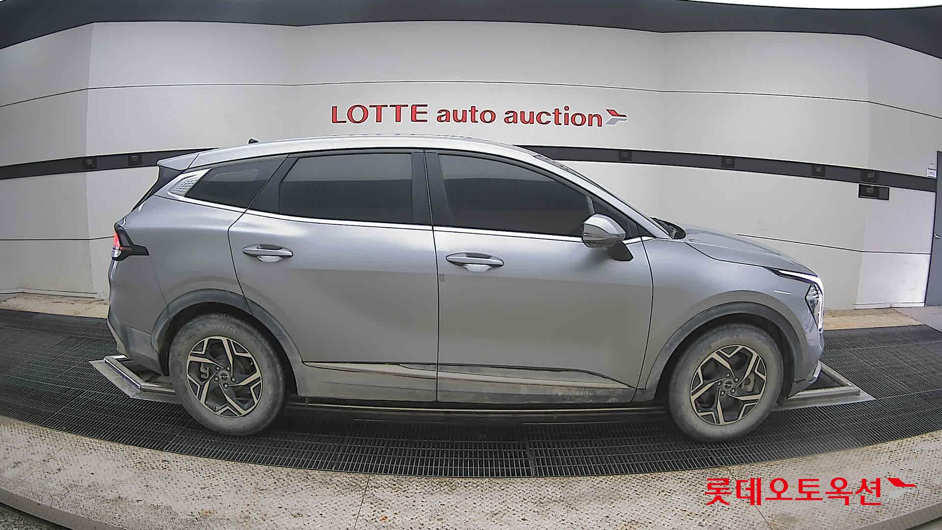 Kia Sportage - 21