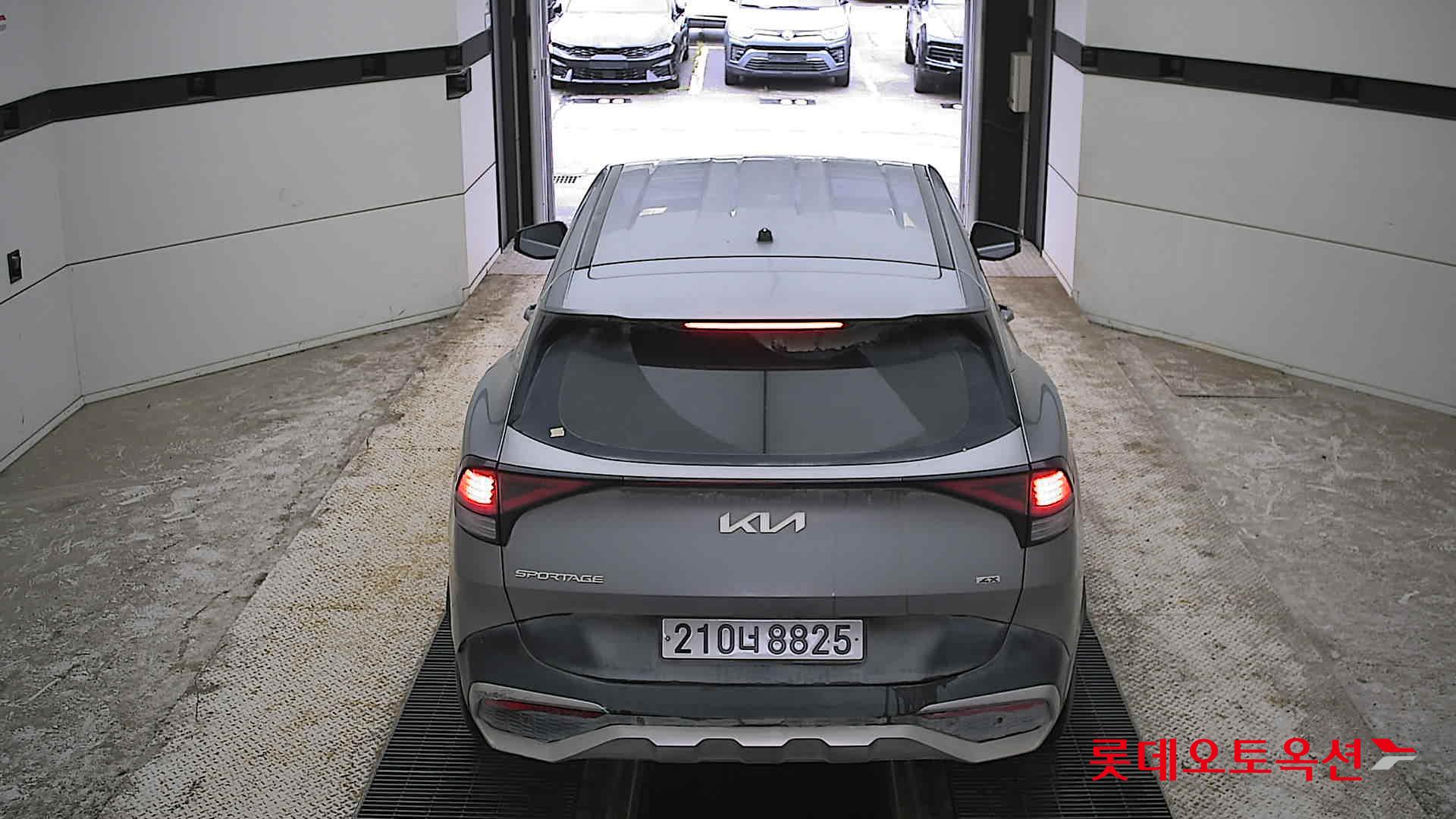 Kia Sportage - 17
