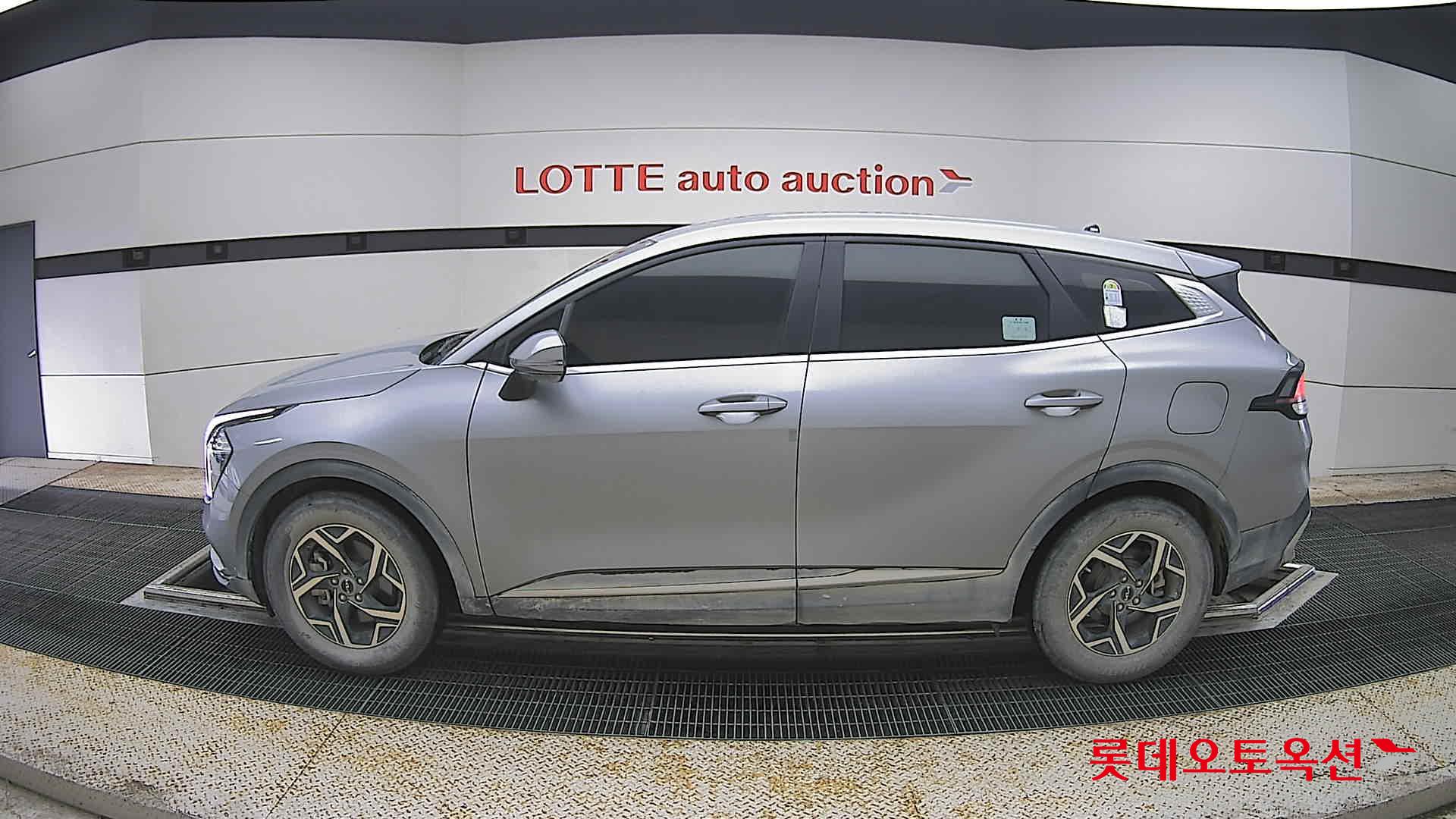 Kia Sportage - 13