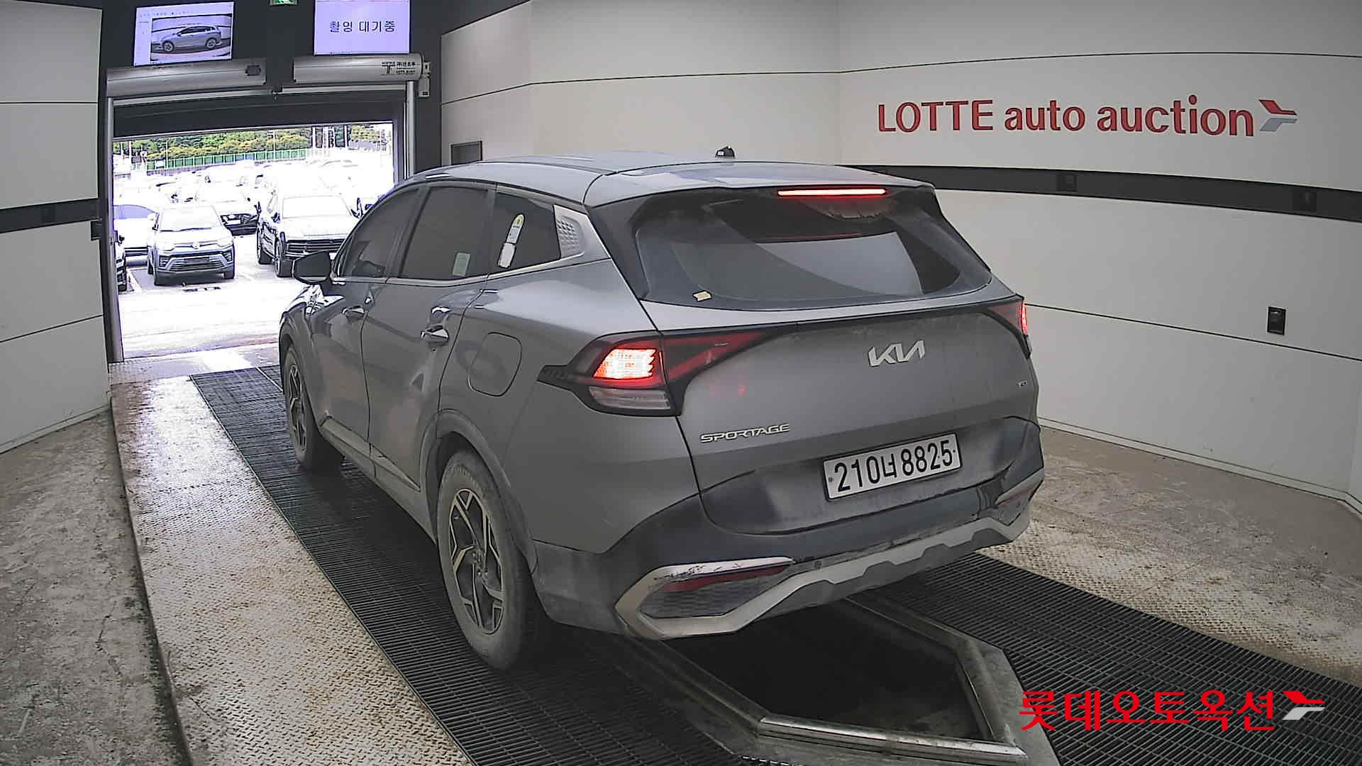 Kia Sportage - 16
