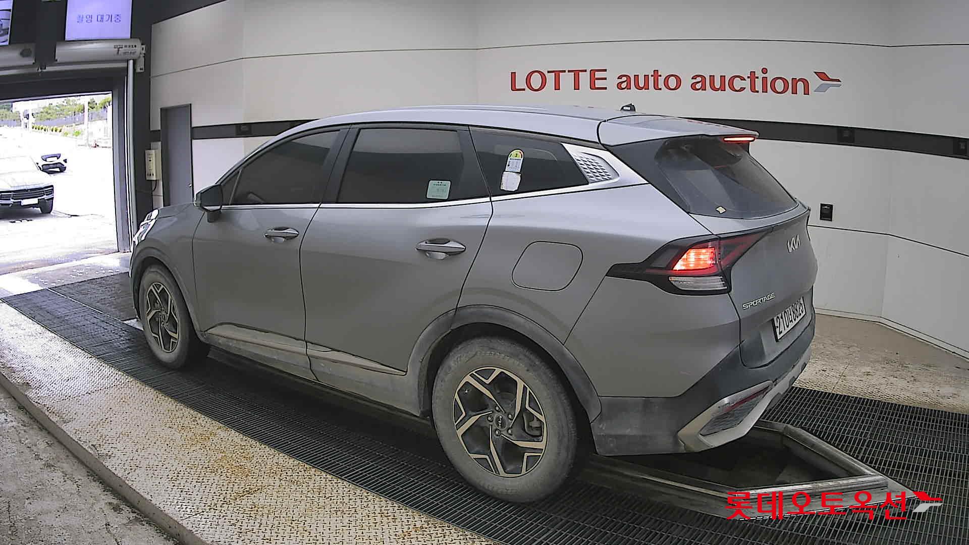 Kia Sportage - 15