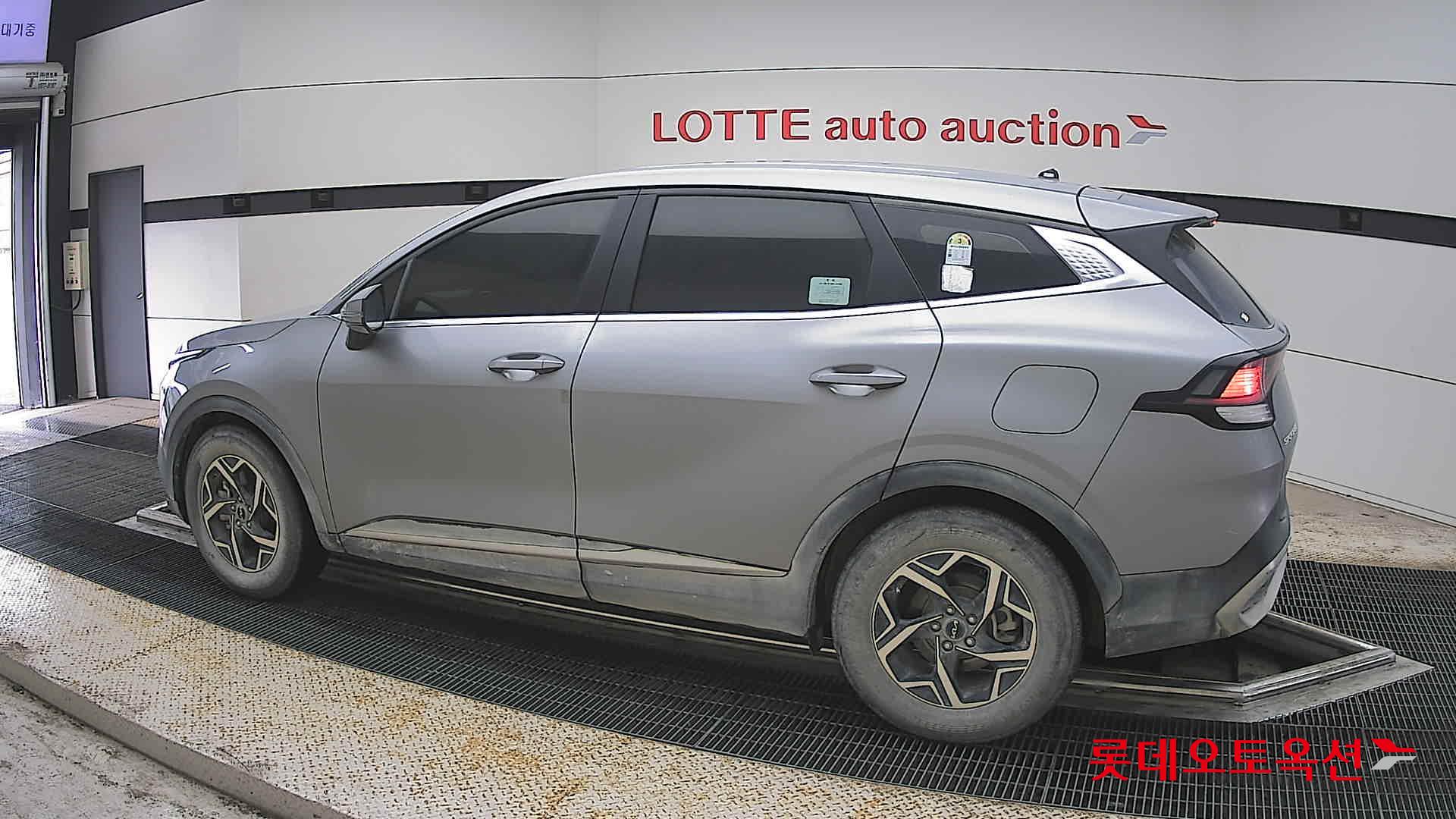 Kia Sportage - 14
