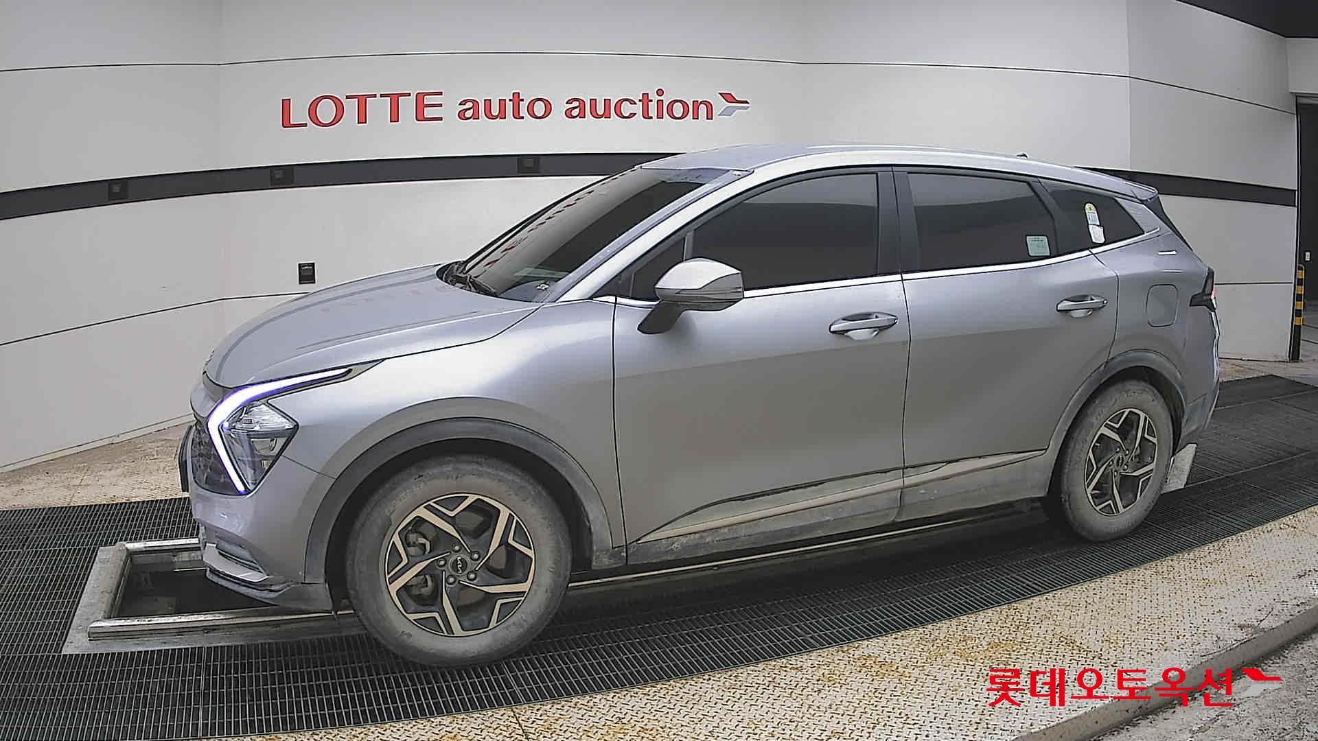 Kia Sportage - 12
