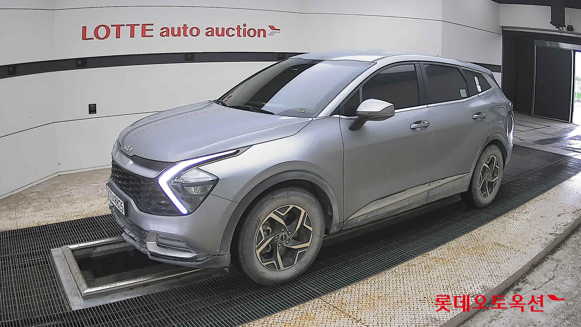 Kia Sportage - 11