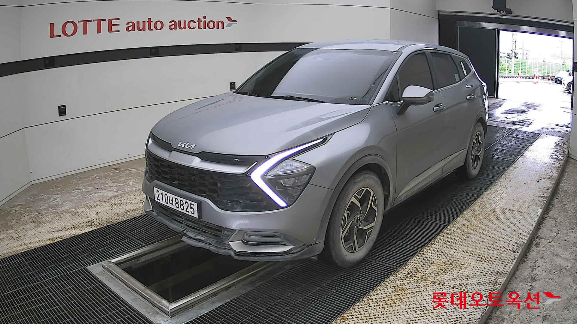Kia Sportage - 3