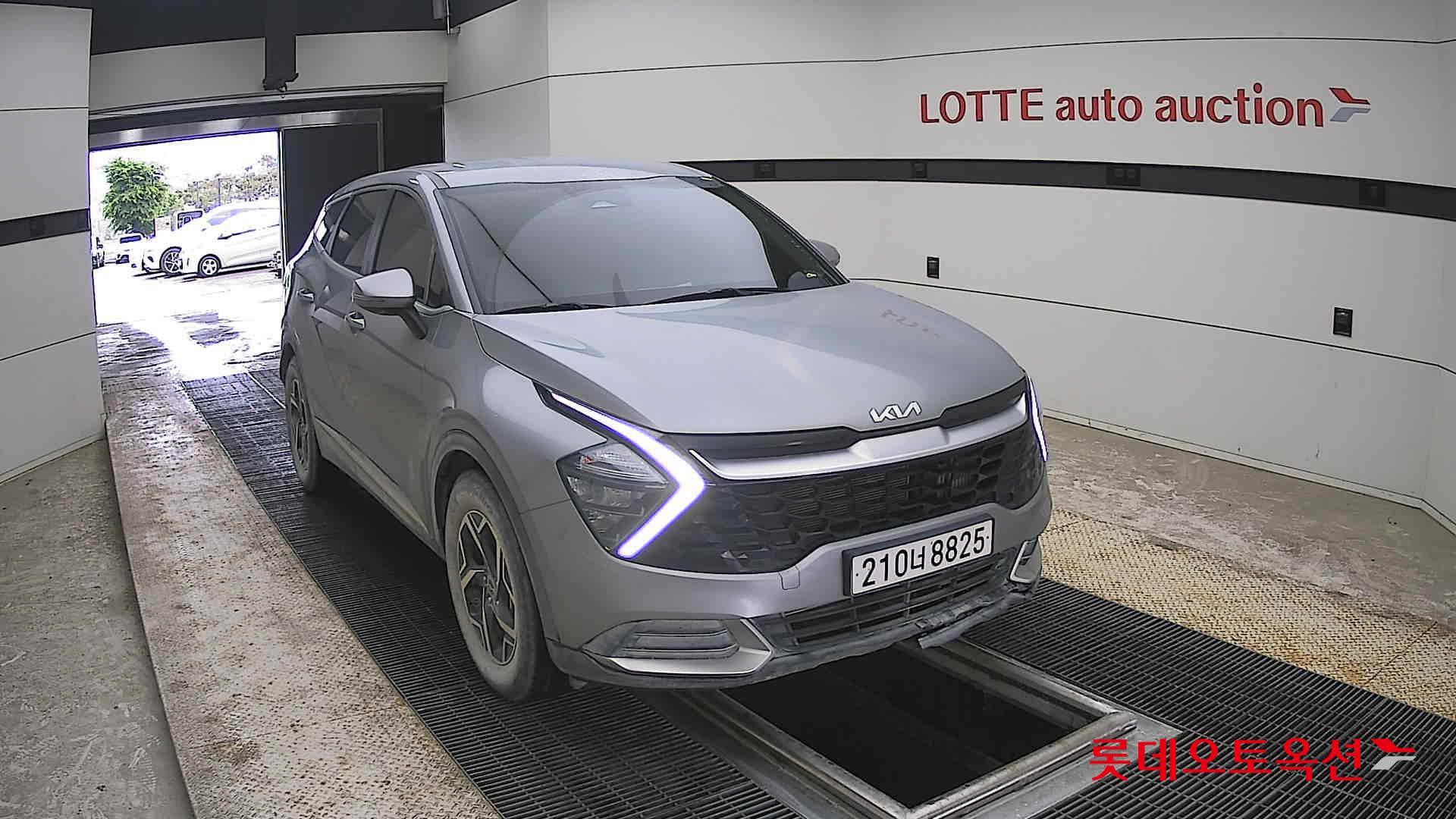 Kia Sportage - 24