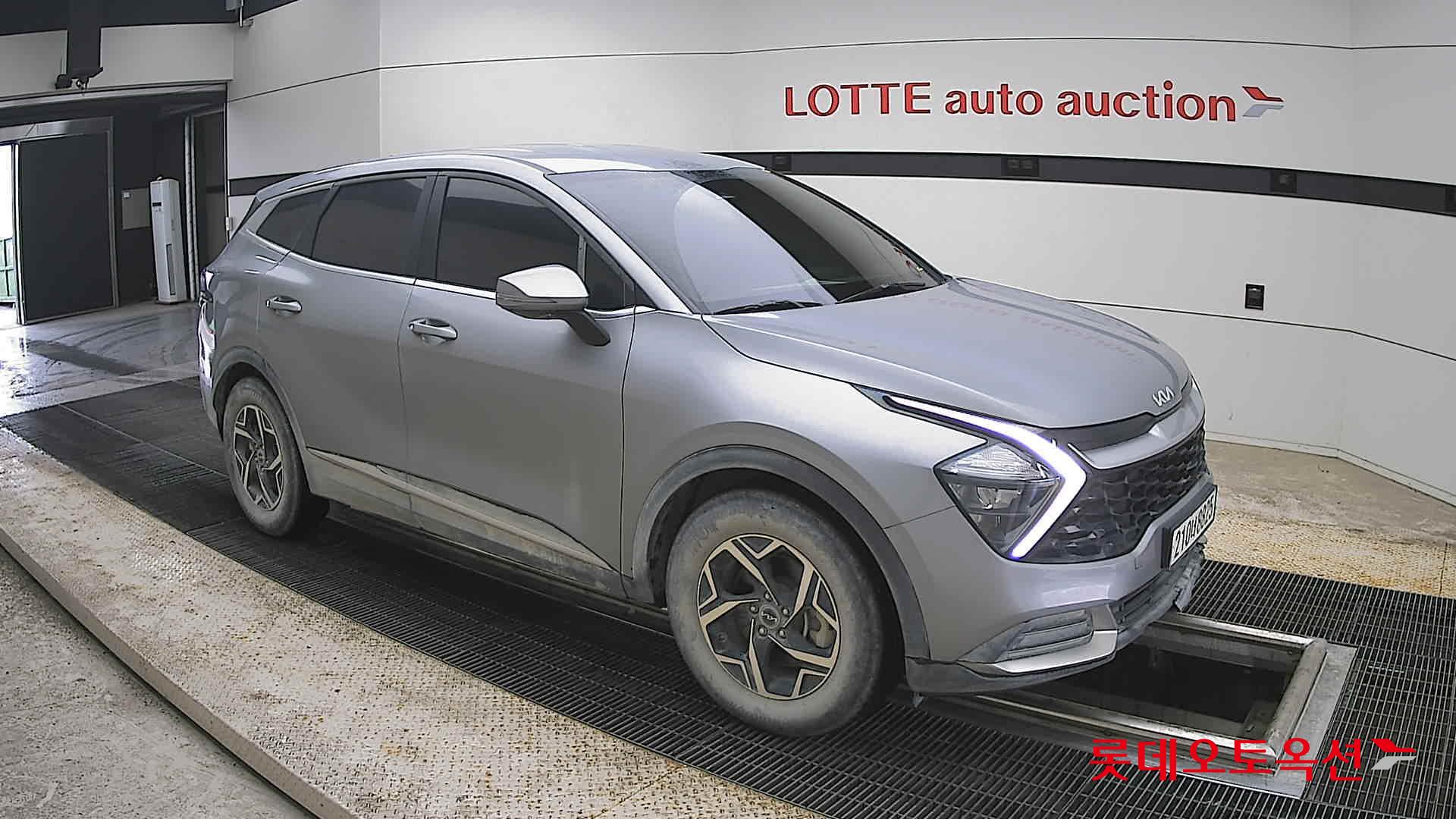Kia Sportage - 23