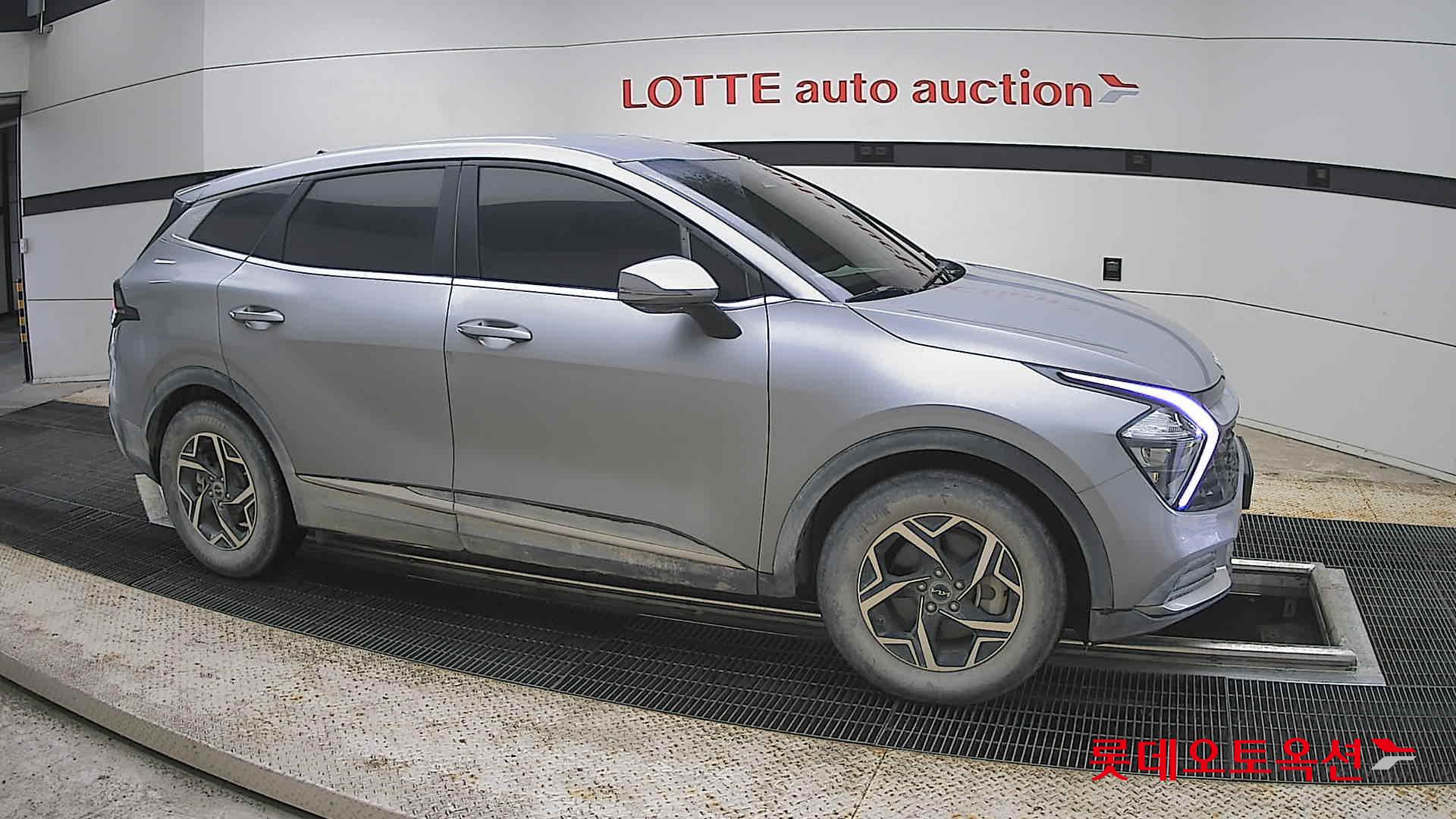 Kia Sportage - 22
